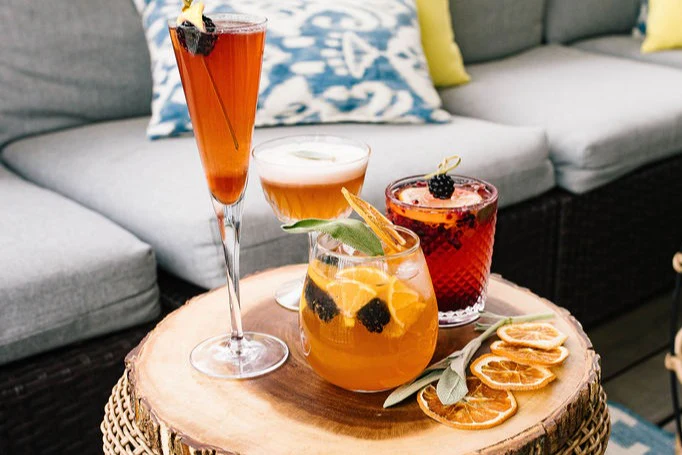 Monthly Zero-Proof Cocktail Kit - Raising the Bar - Image 12
