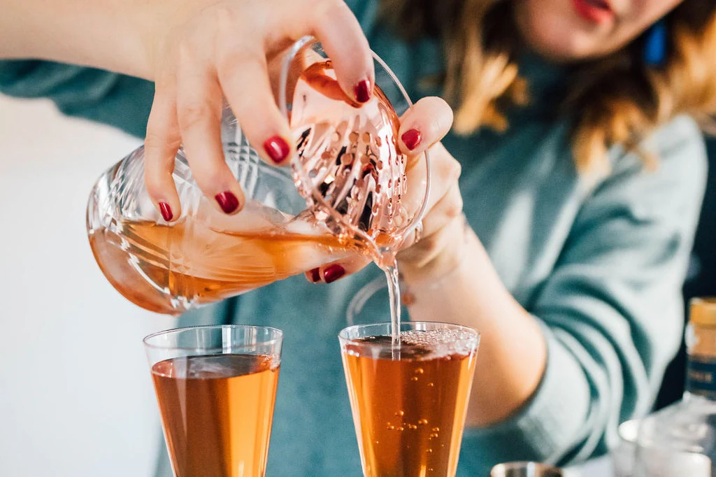 Monthly Zero-Proof Cocktail Kit - Raising the Bar - Image 14