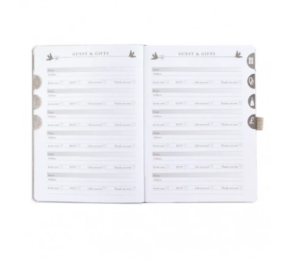 Wedding To Do's - Wedding Planner - Image 2