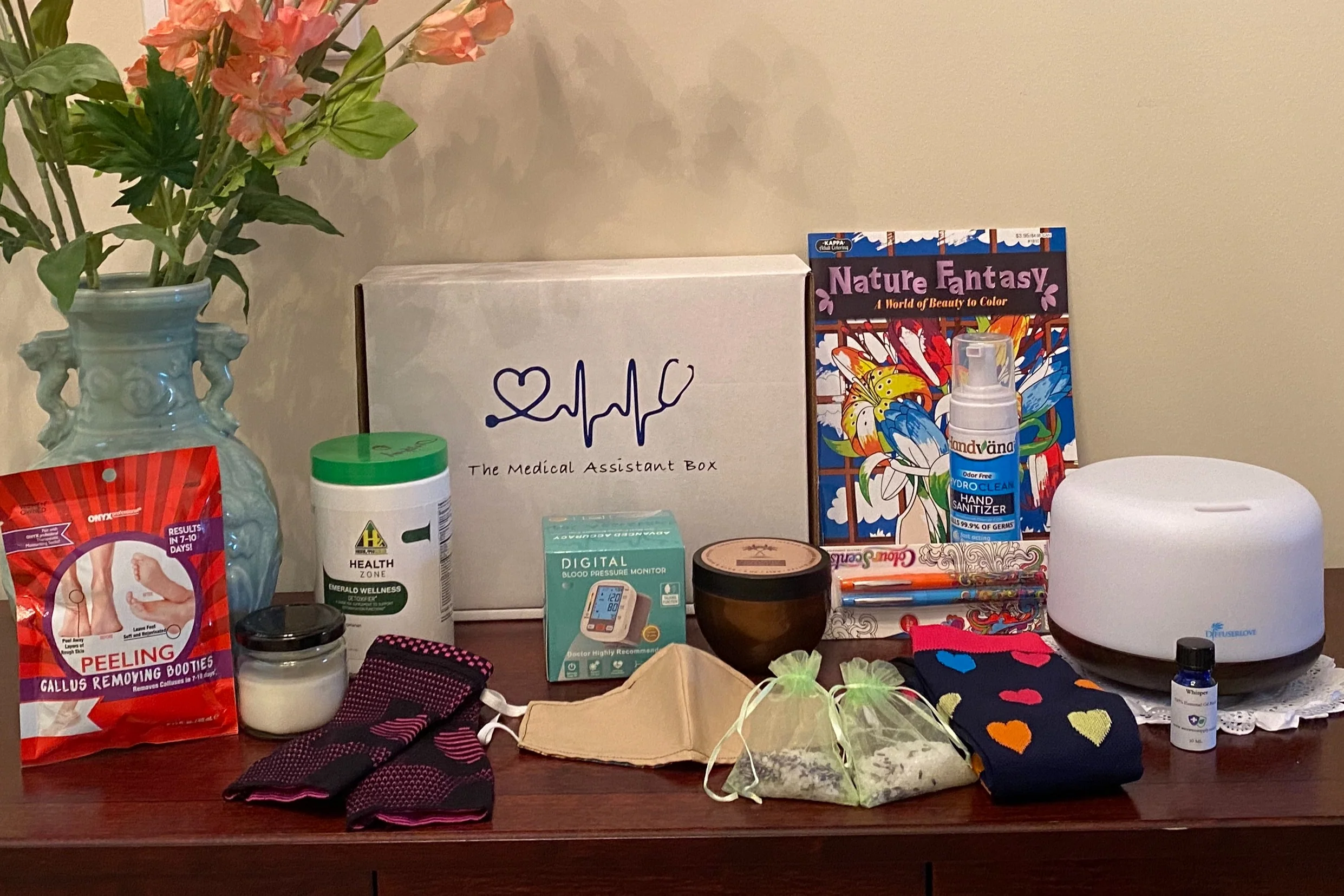 The Medical Assistant Box - Image 2