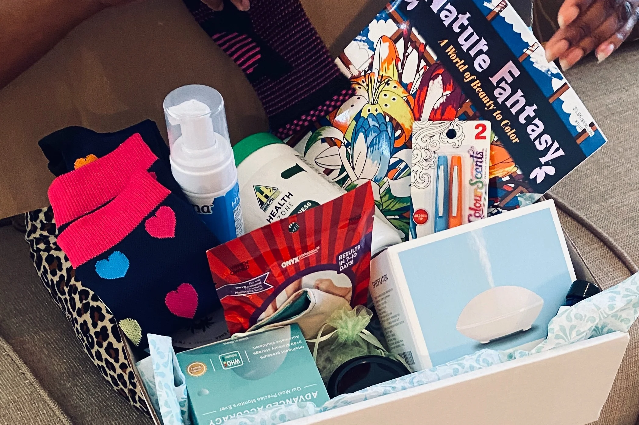The Medical Assistant Box - Image 7