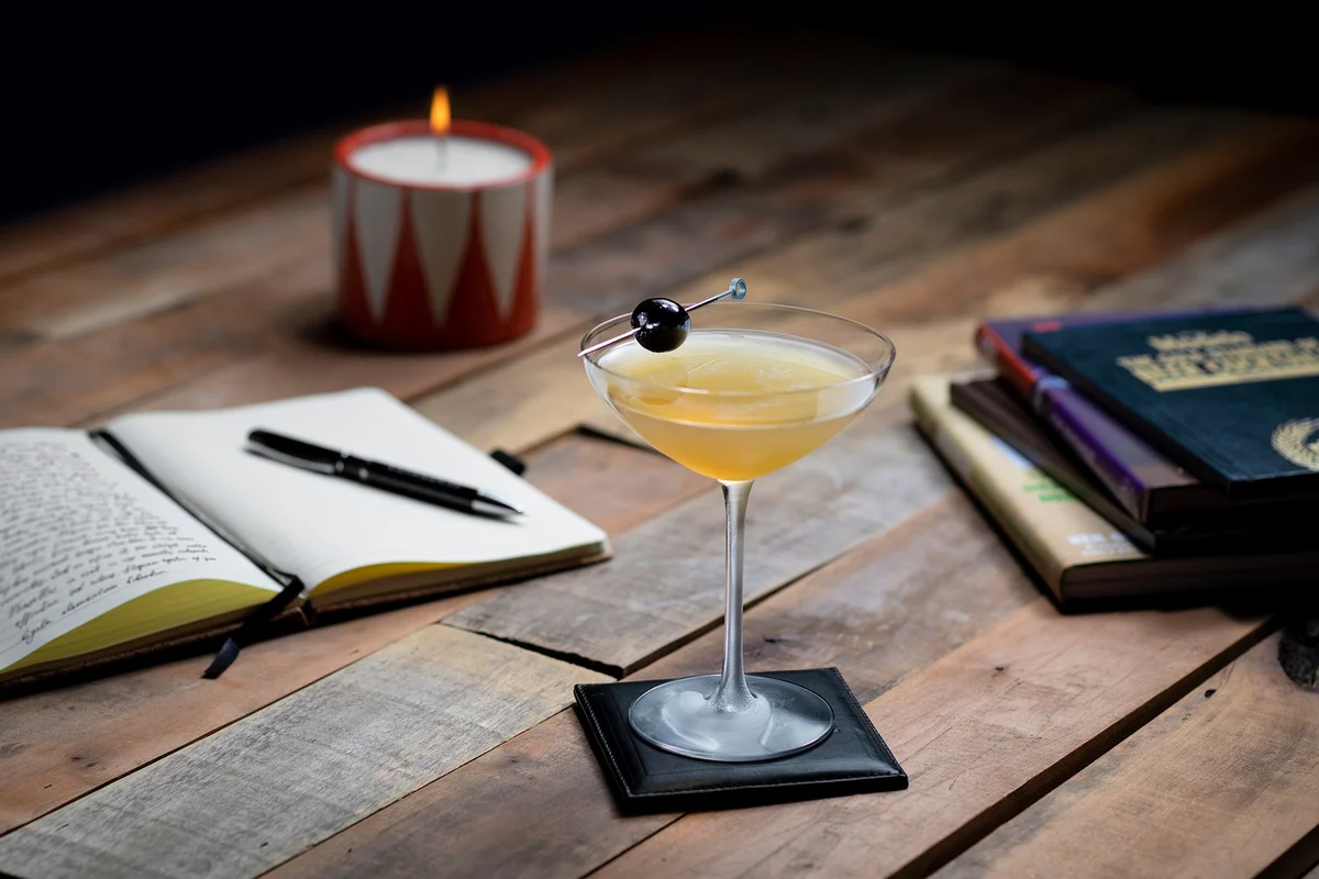 Whiskey Sour Edition Cocktail Kit (w/Whiskey Stone Upgrade) - Image 3