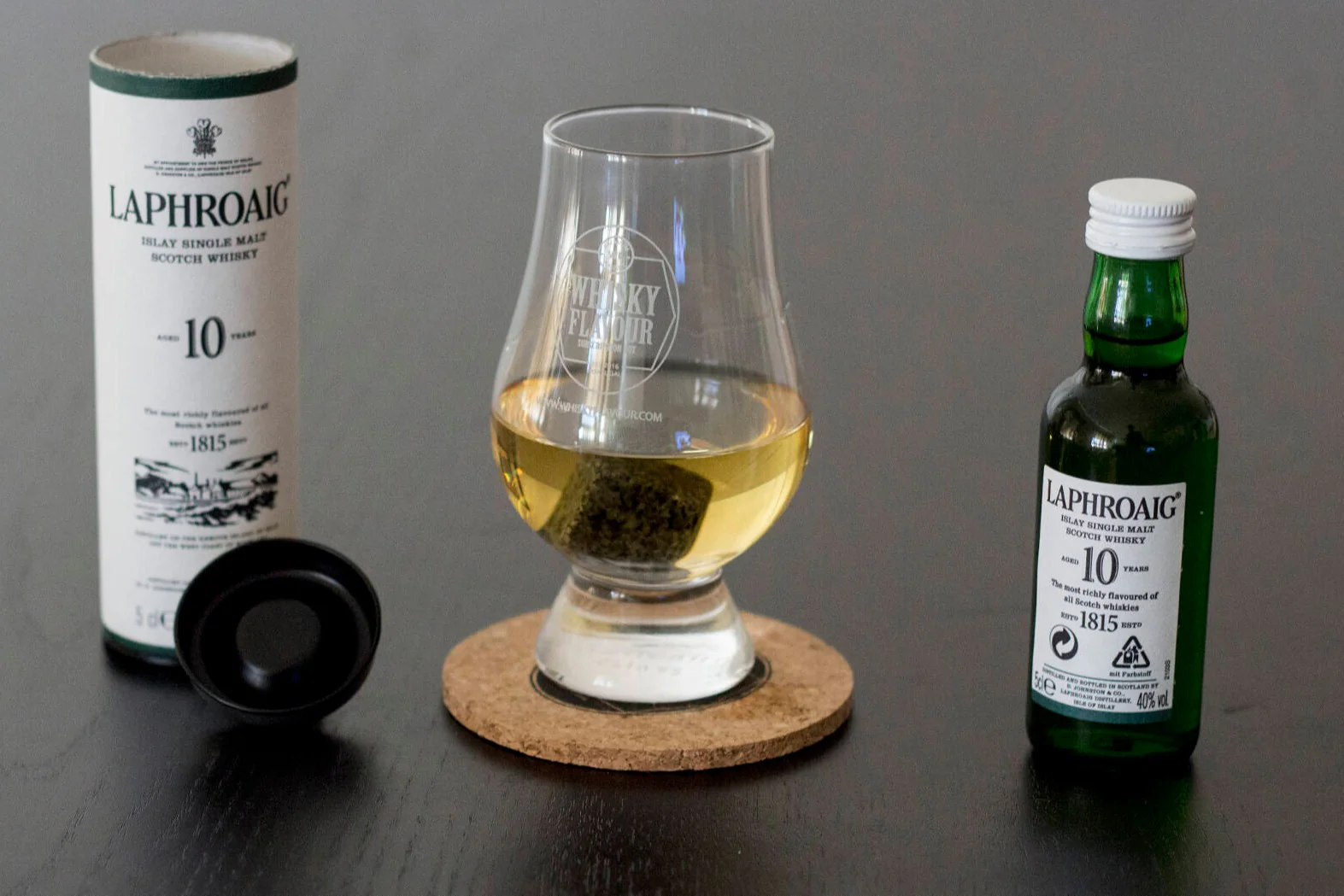 WHISKY FLAVOUR - Image 5