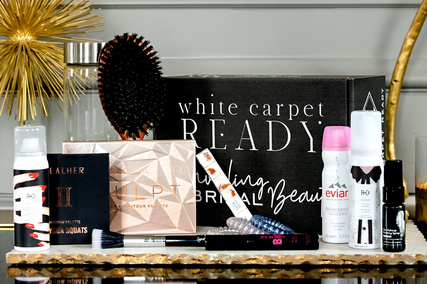 White Carpet Ready - Monthly Subscription - Image 3