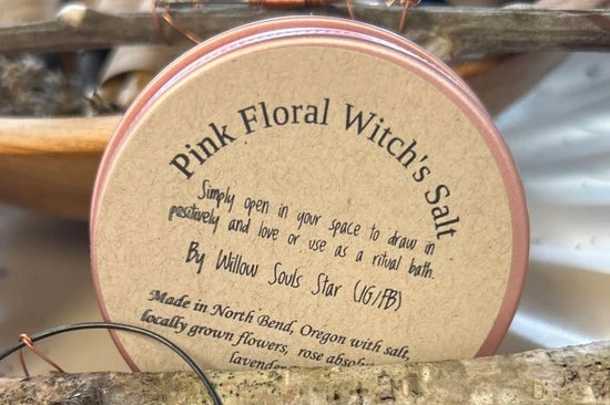 Holistic Witch's Box - Image 8