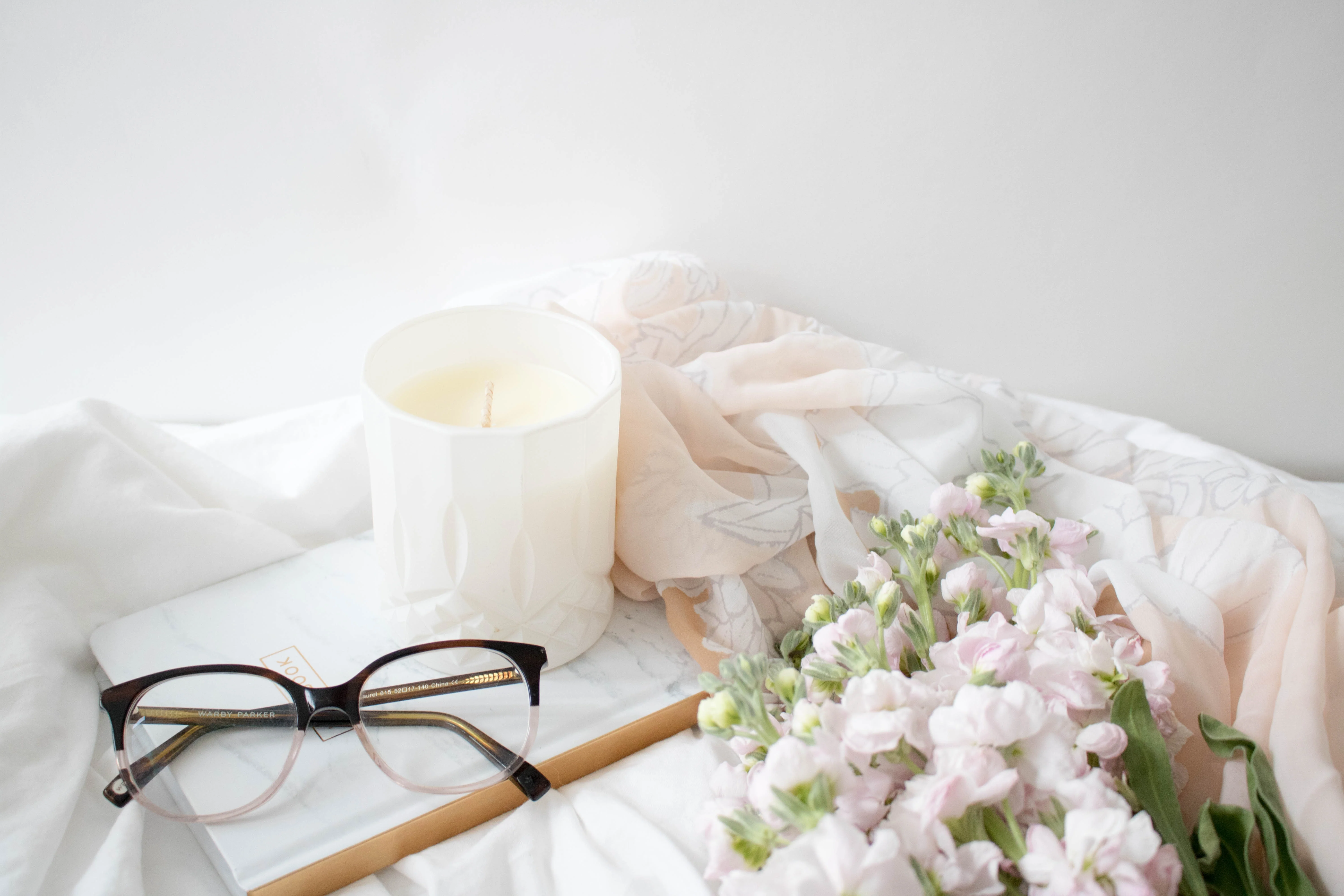 Monthly Medium Luxury Candle Subscription Box - Image 11