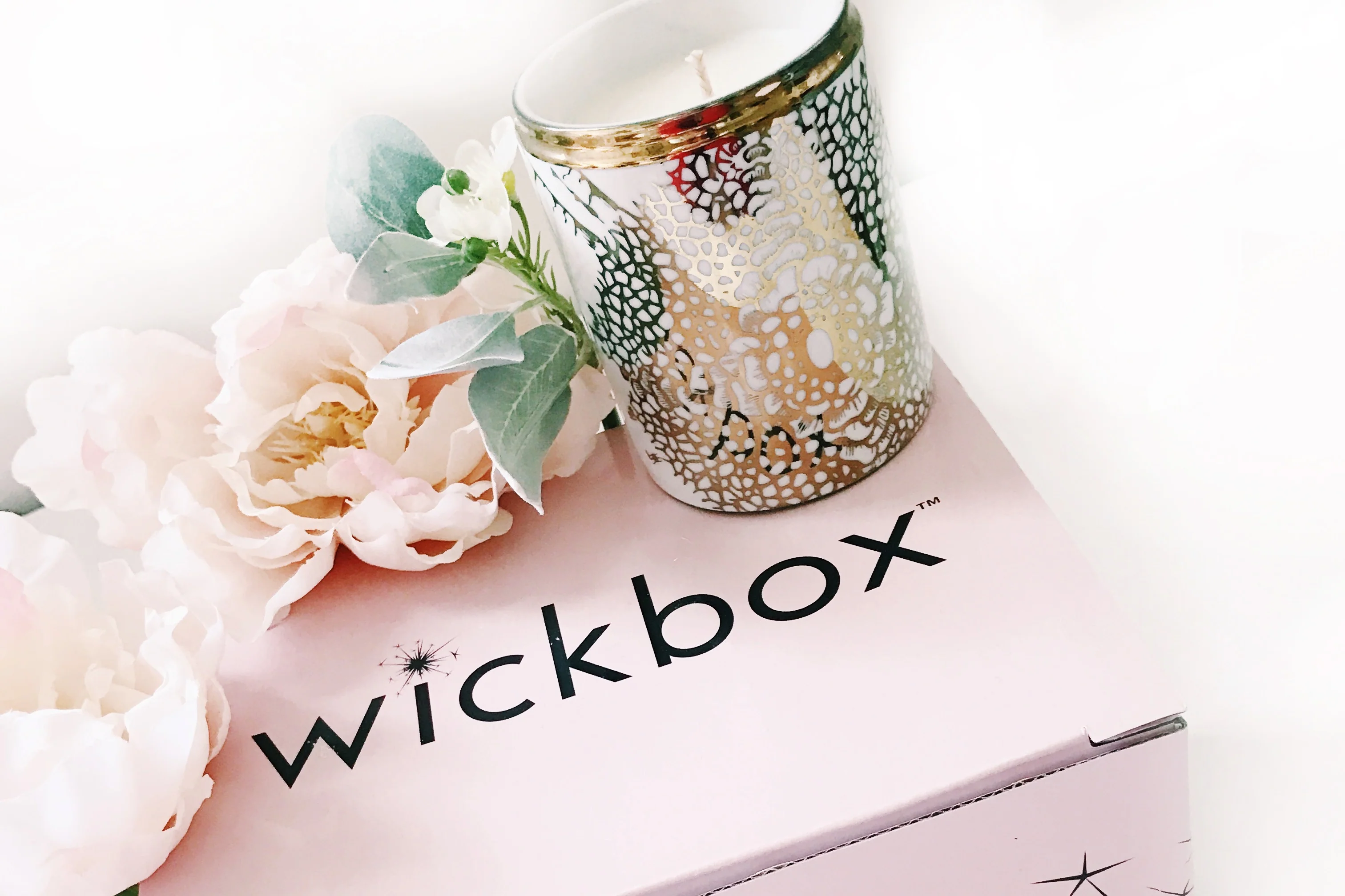 Monthly Medium Luxury Candle Subscription Box - Image 7