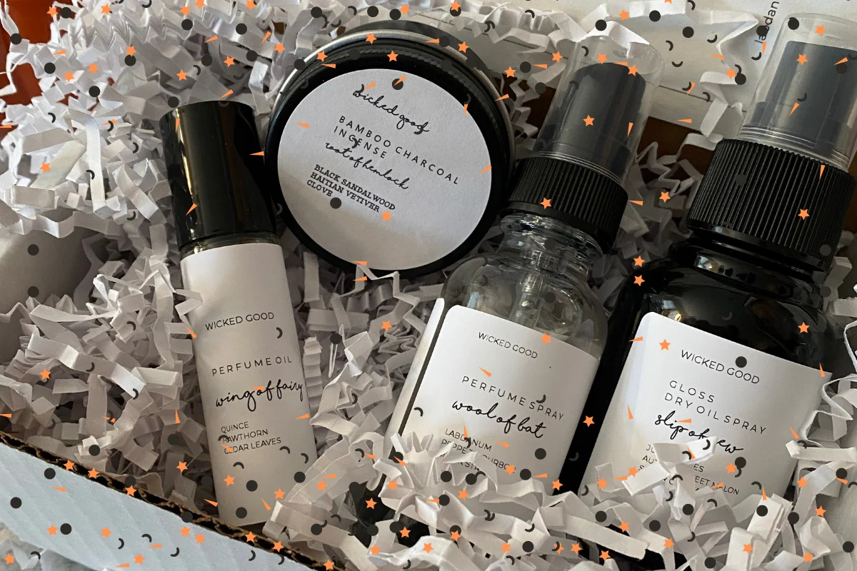 Scent Club Box - Image 13