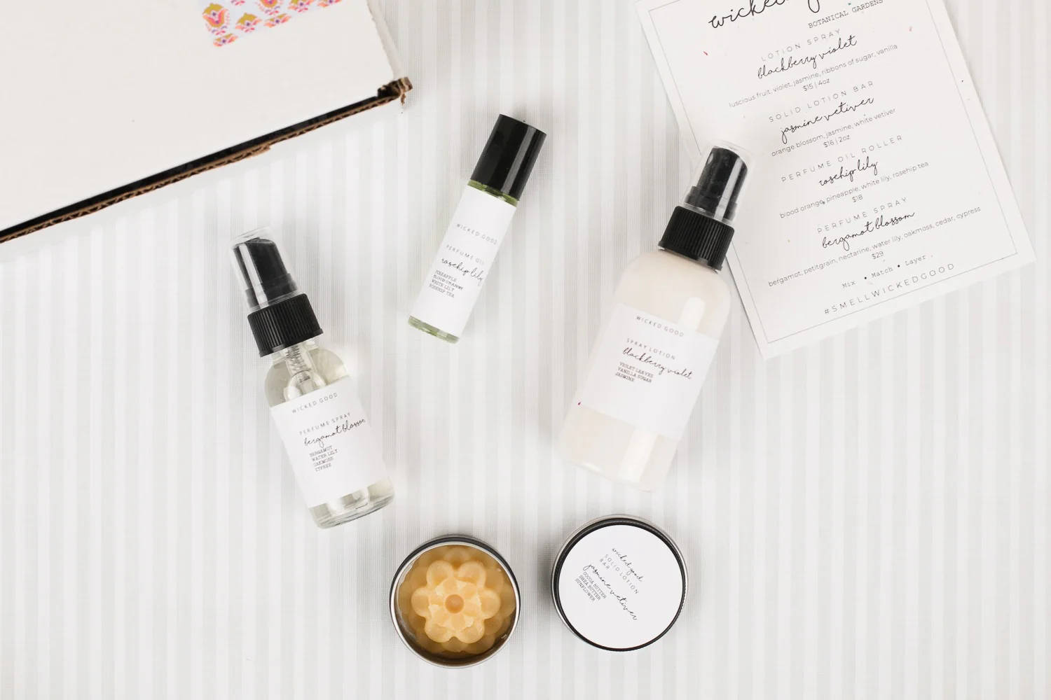 Scent Club Box - Image 7