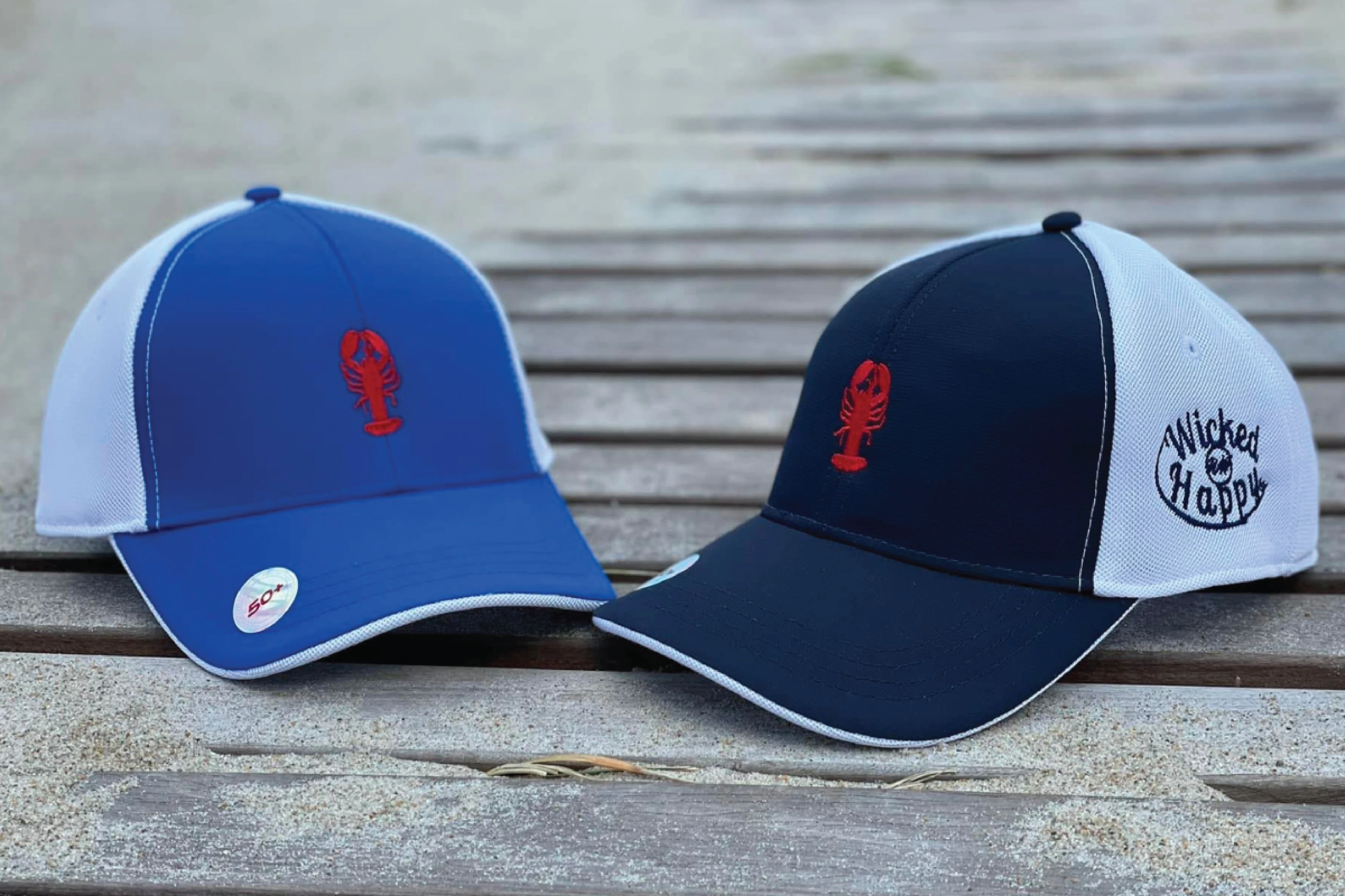 Wicked Happy Hat Club - Image 6