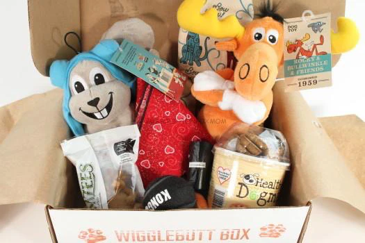 Wigglebutt Box - Image 18