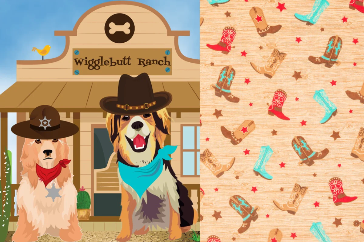 Wigglebutt Pack - Image 4