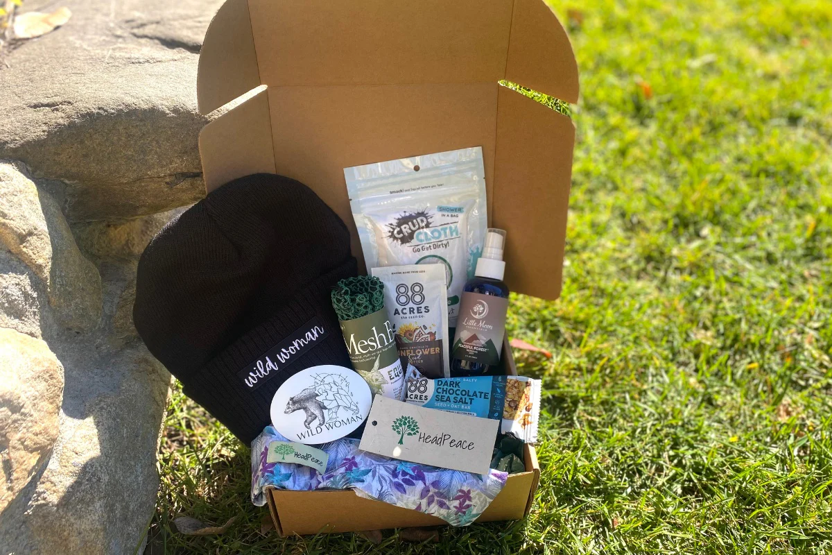 Wild Woman Box - Image 2