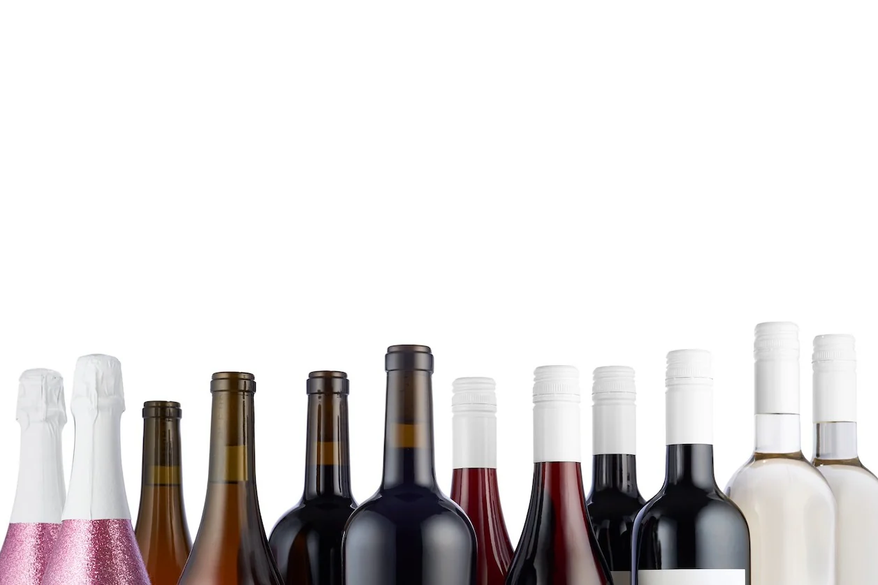 Wine for Period Equity - Seasonal (Every Three Months) Curated Bottles of Wine - 6 or 12 Bottles - Image 3