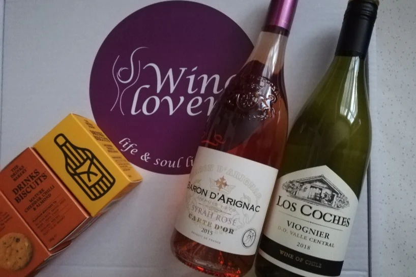 The Wine Lovers Box - Image 10