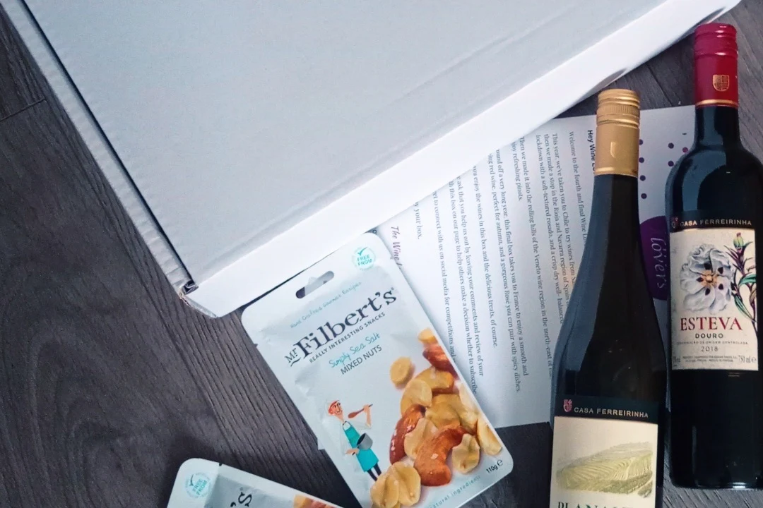 The Wine Lovers Box - Image 12