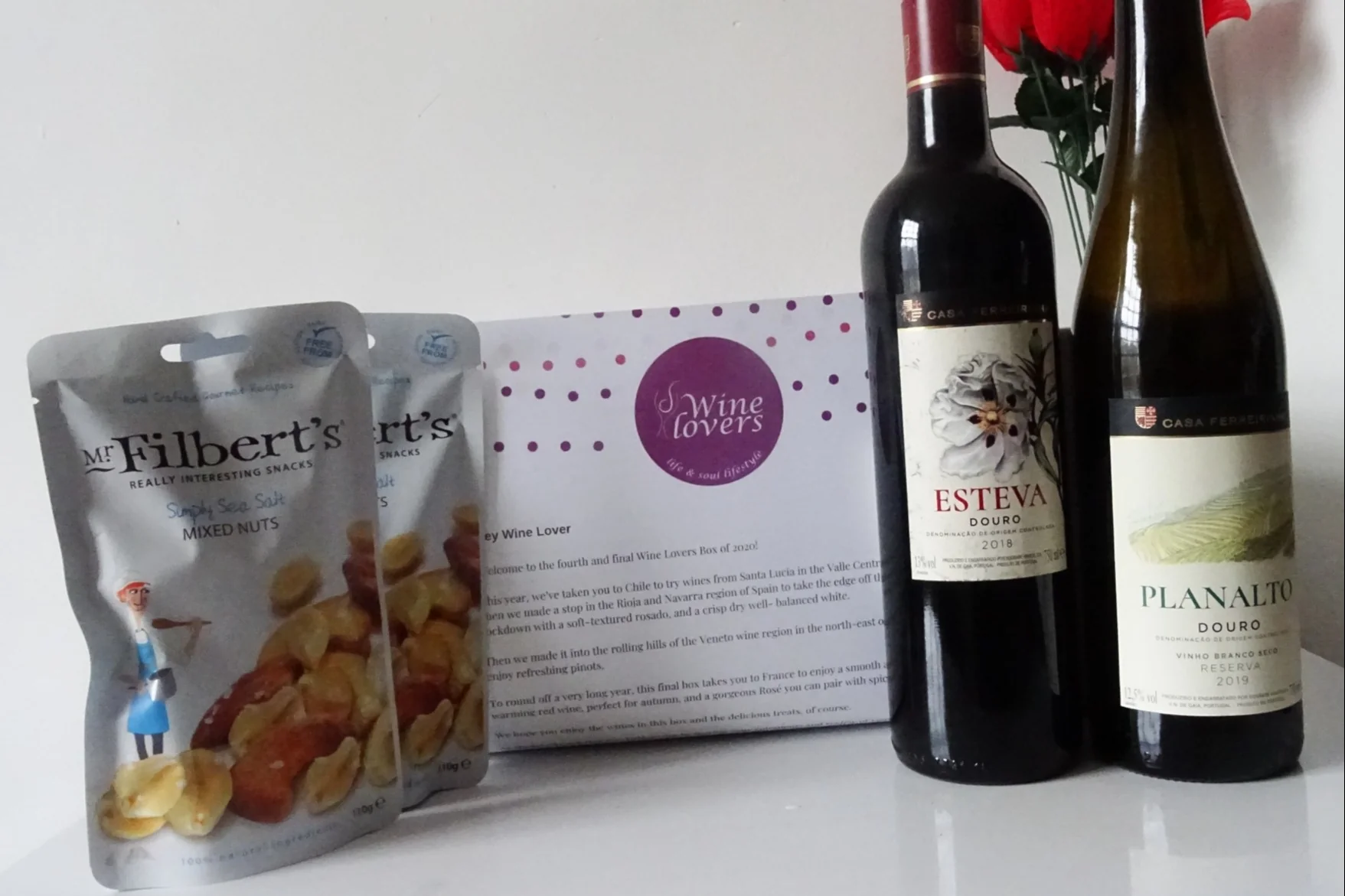The Wine Lovers Box - Image 13