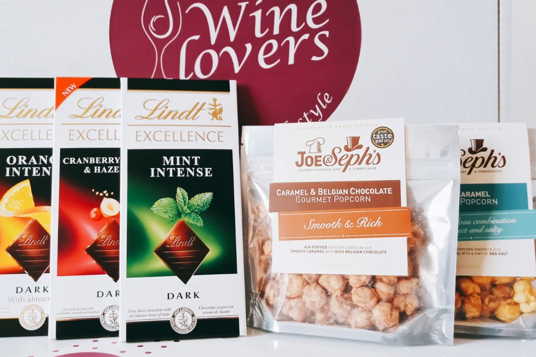 The Wine Lovers Box - Image 3