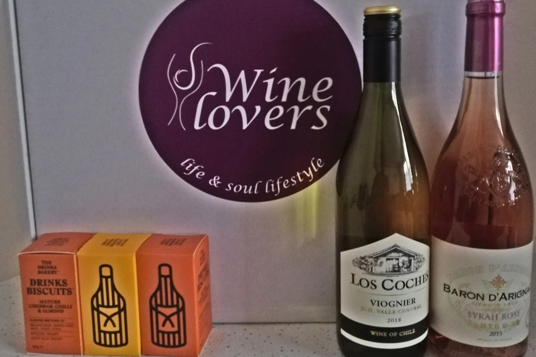 The Wine Lovers Box - Image 6