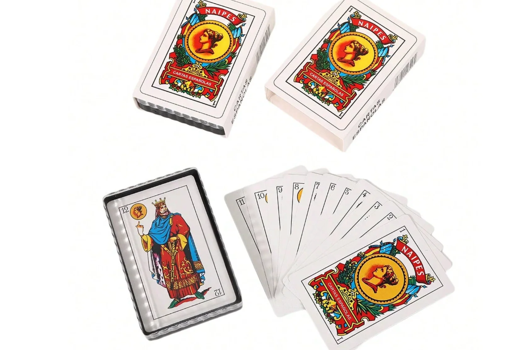 Mexican Fiesta Party Box - Image 20