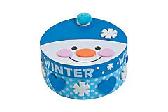 Winter Wonderland Craft Box - Image 5