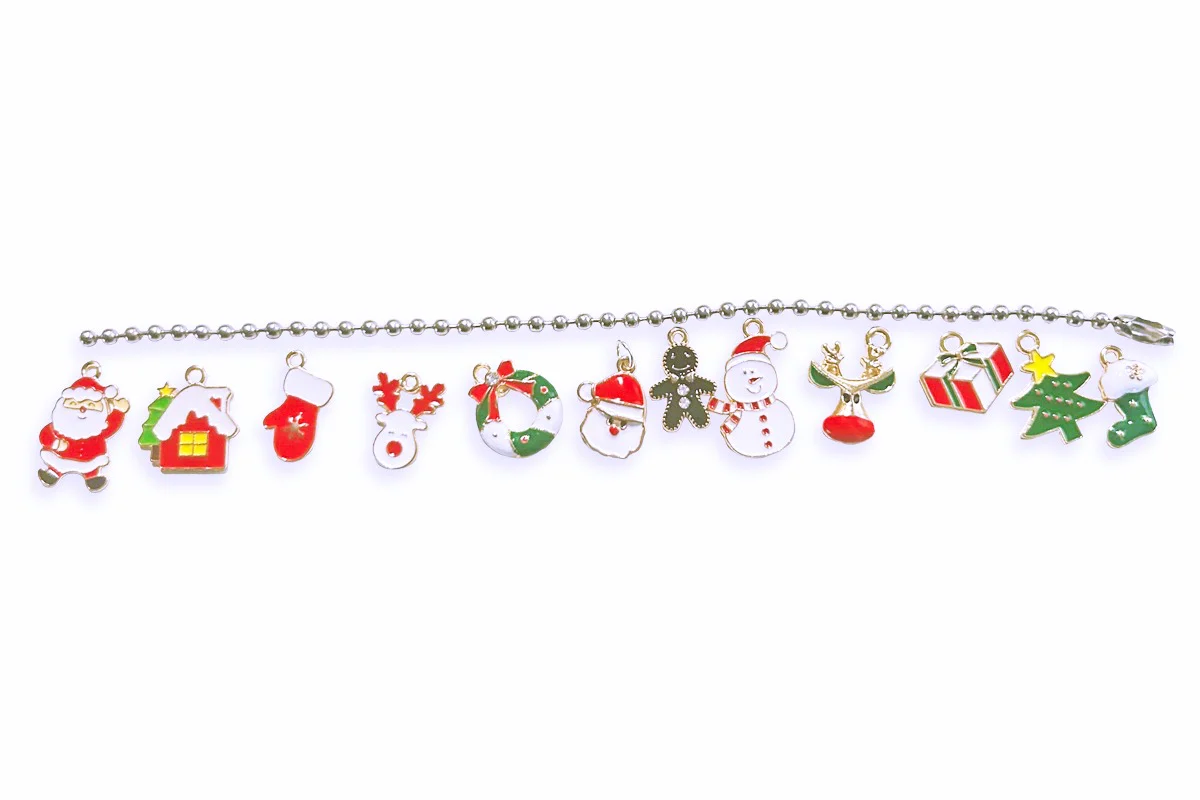 Wish Bracelet Advent Calendar - Image 7