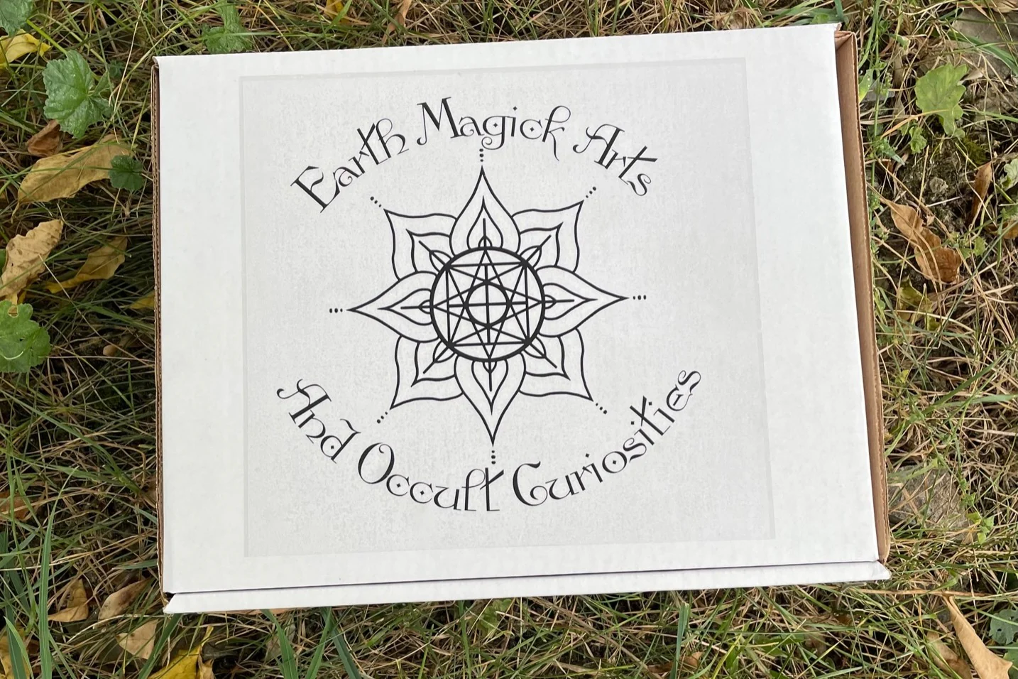 Witchcraft 101 Lesson Kit Subscription - Tier 2
