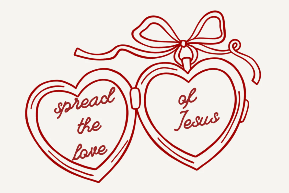 With Love & Scripture Monthly Subscription - Image 5