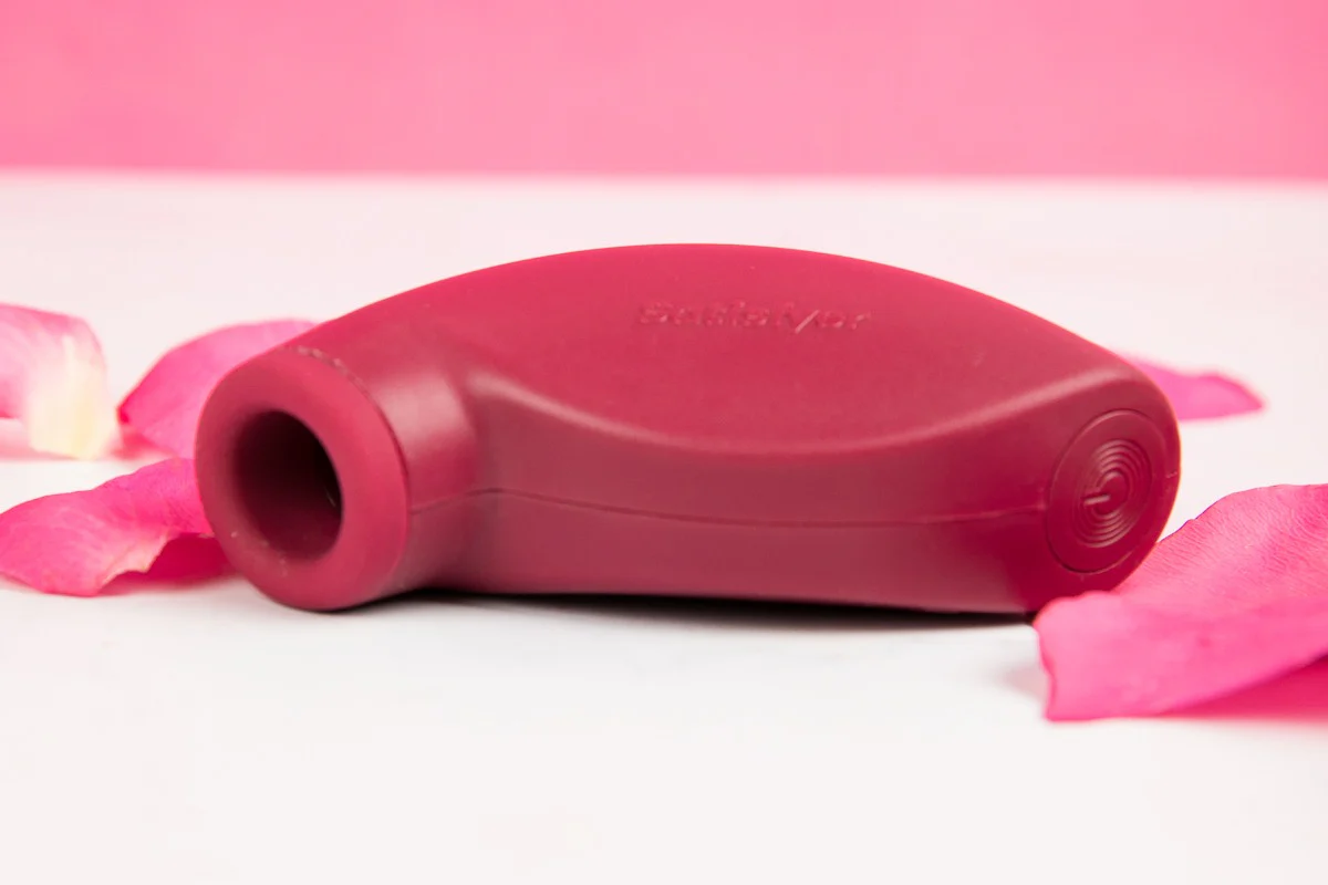 Woman SOLO Adult Subscription Box | BI-MONTHLY - Image 7
