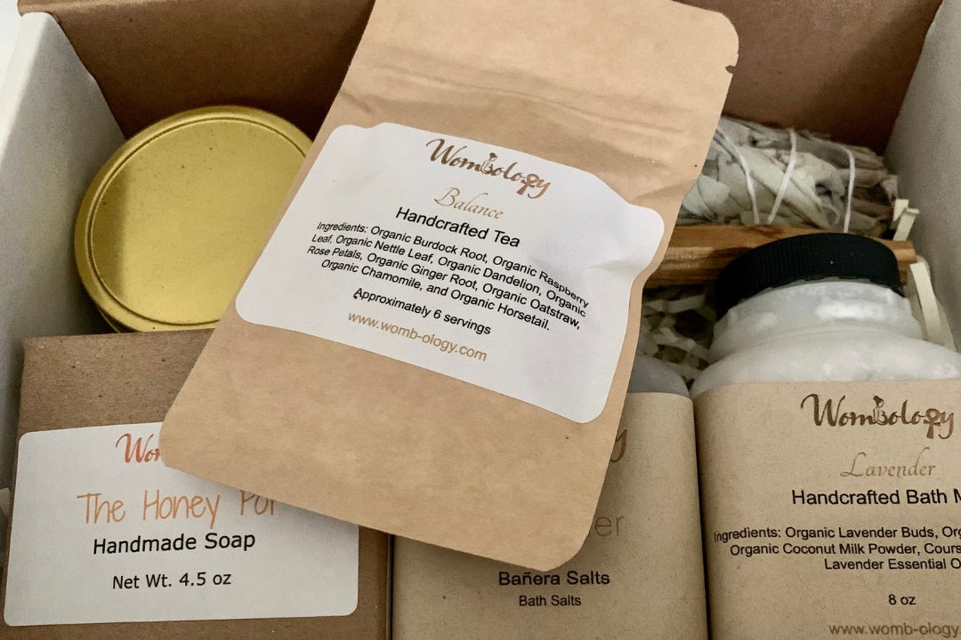 Womb Love Box - Image 12