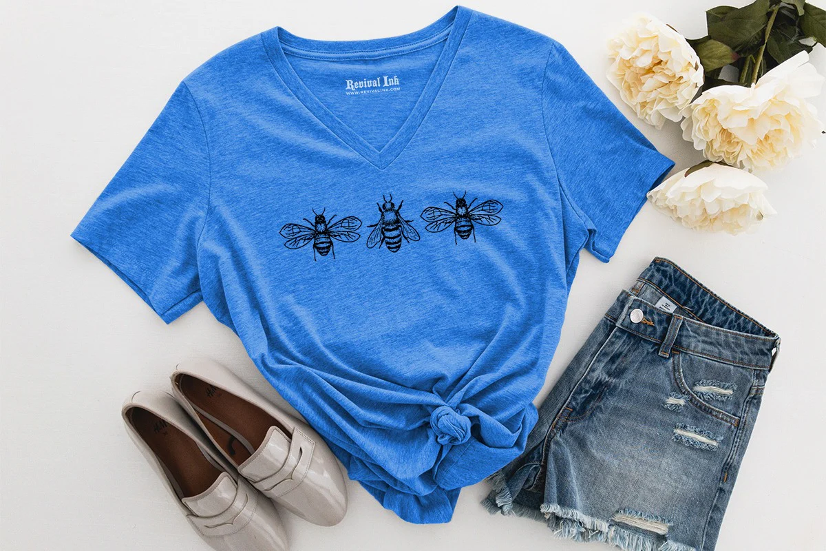 Women's Nature T-Shirt of the Month Club - Image 7