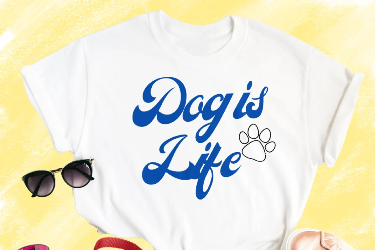 T-Shirt Club for Dog Lovers - Image 3