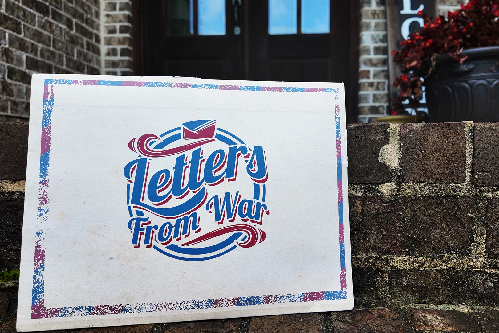 Letters From War - The WWII History Package - Image 11