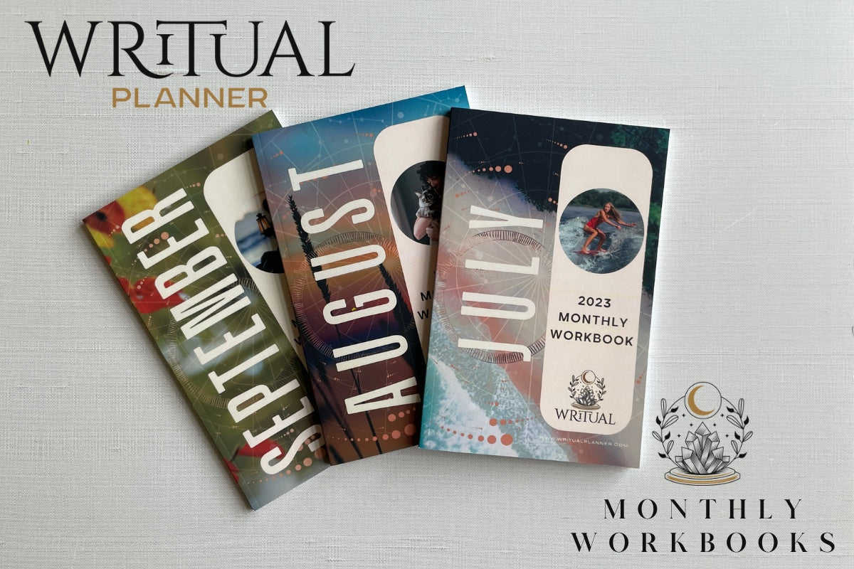 Writual Monthly Box - Image 8