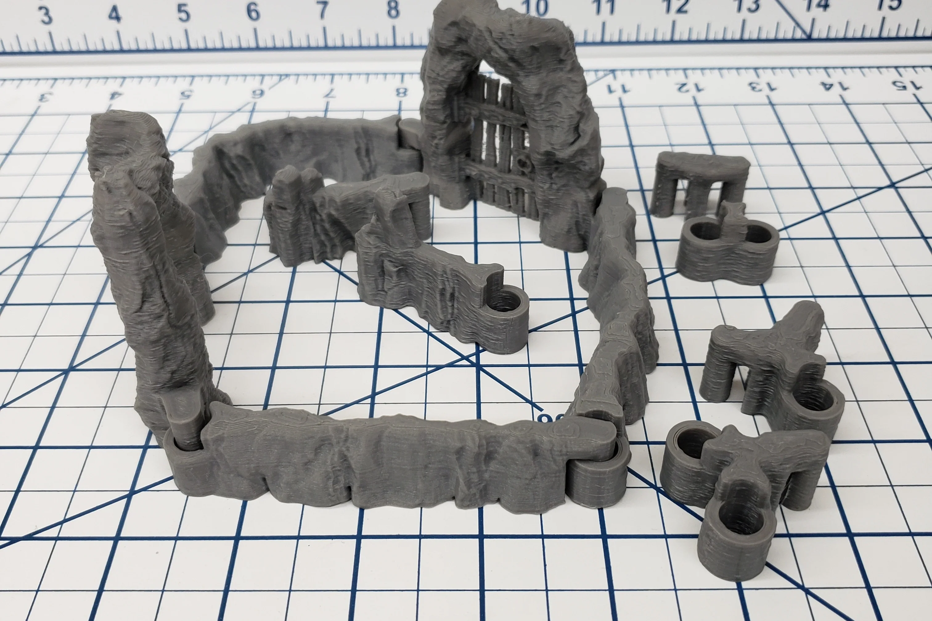 Dungeon Sticks Level 1 Subscription - Image 10