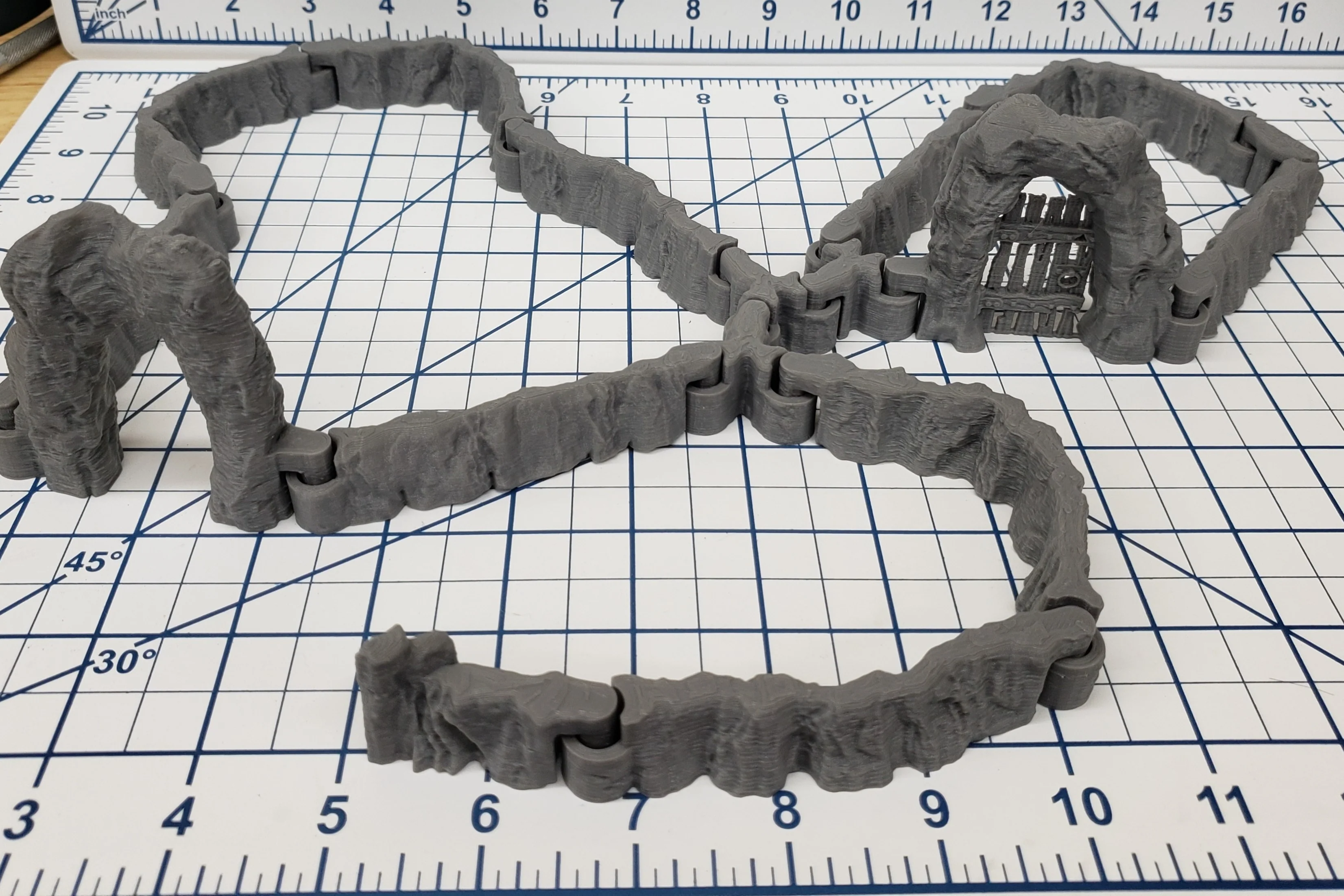 Dungeon Sticks Level 1 Subscription - Image 15