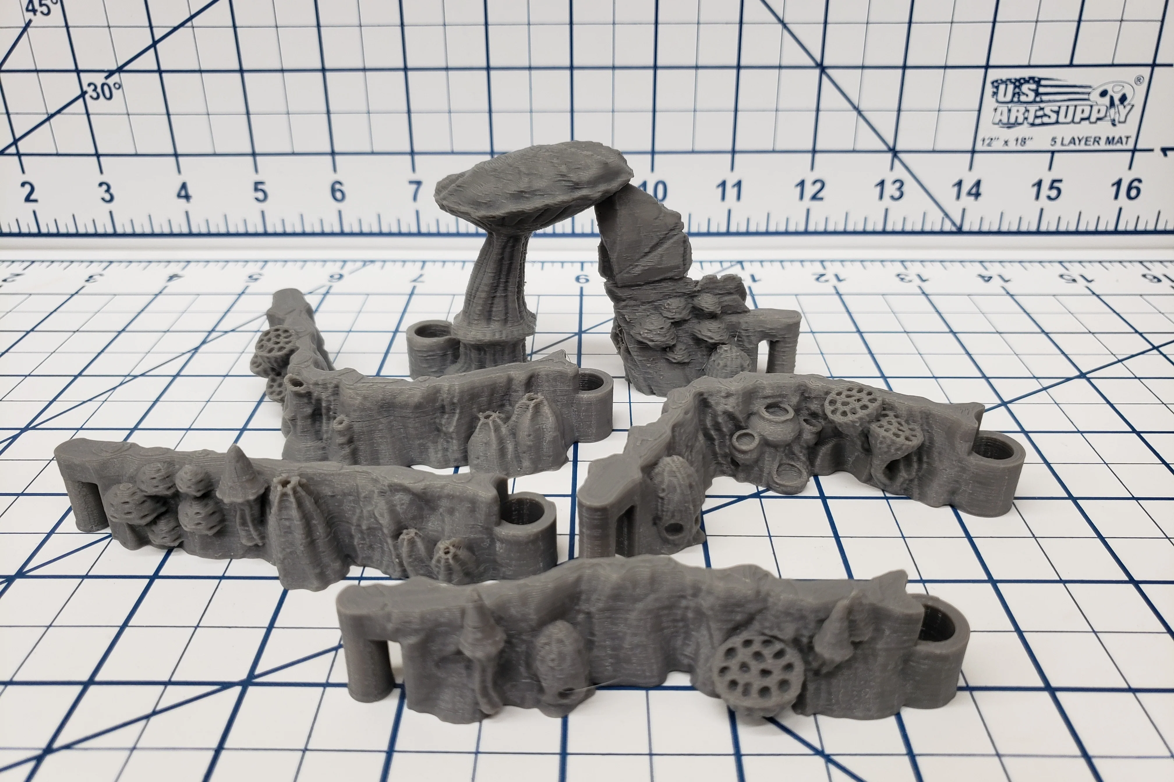 Dungeon Sticks Level 1 Subscription - Image 16