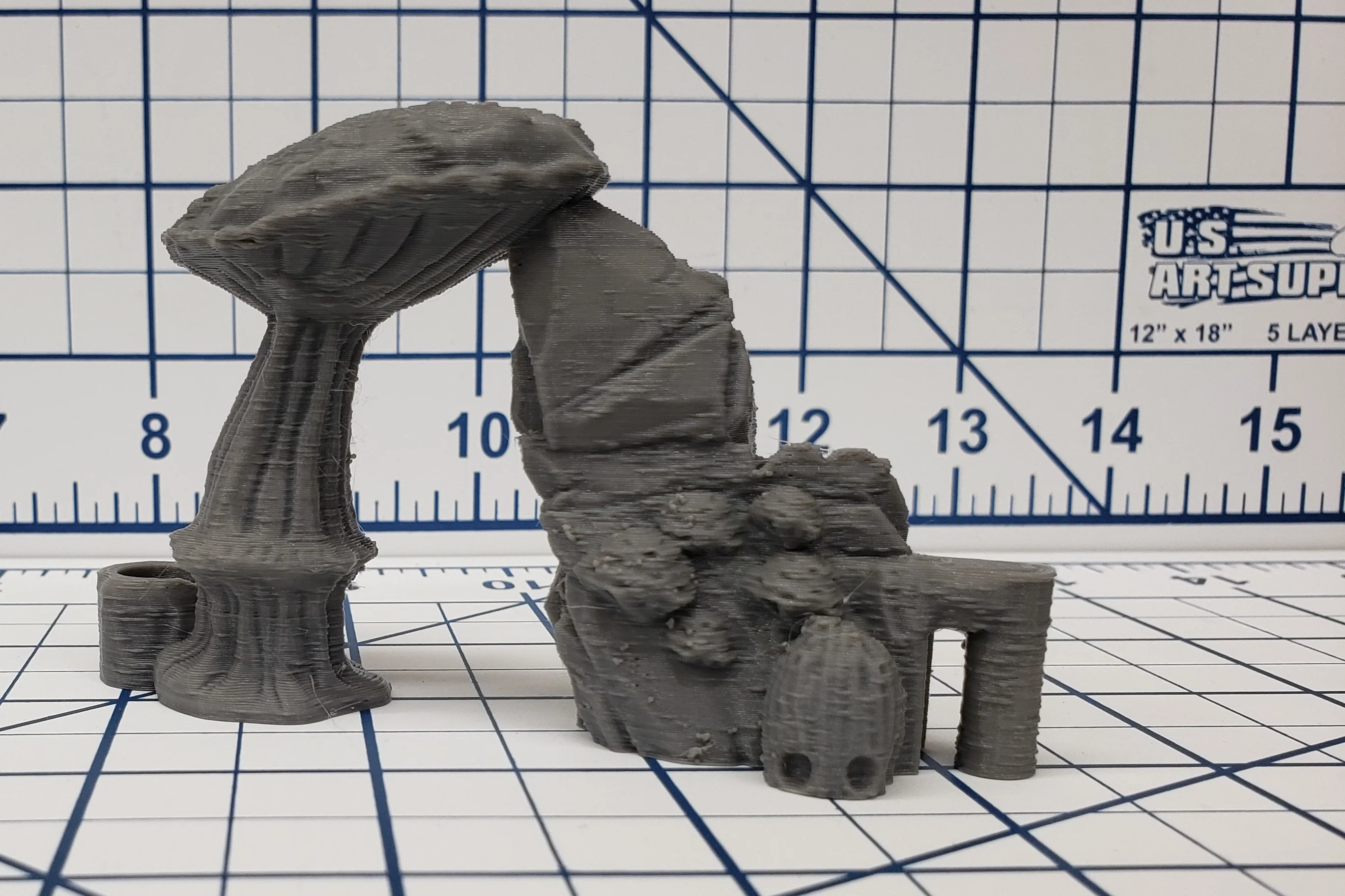 Dungeon Sticks Level 1 Subscription - Image 17