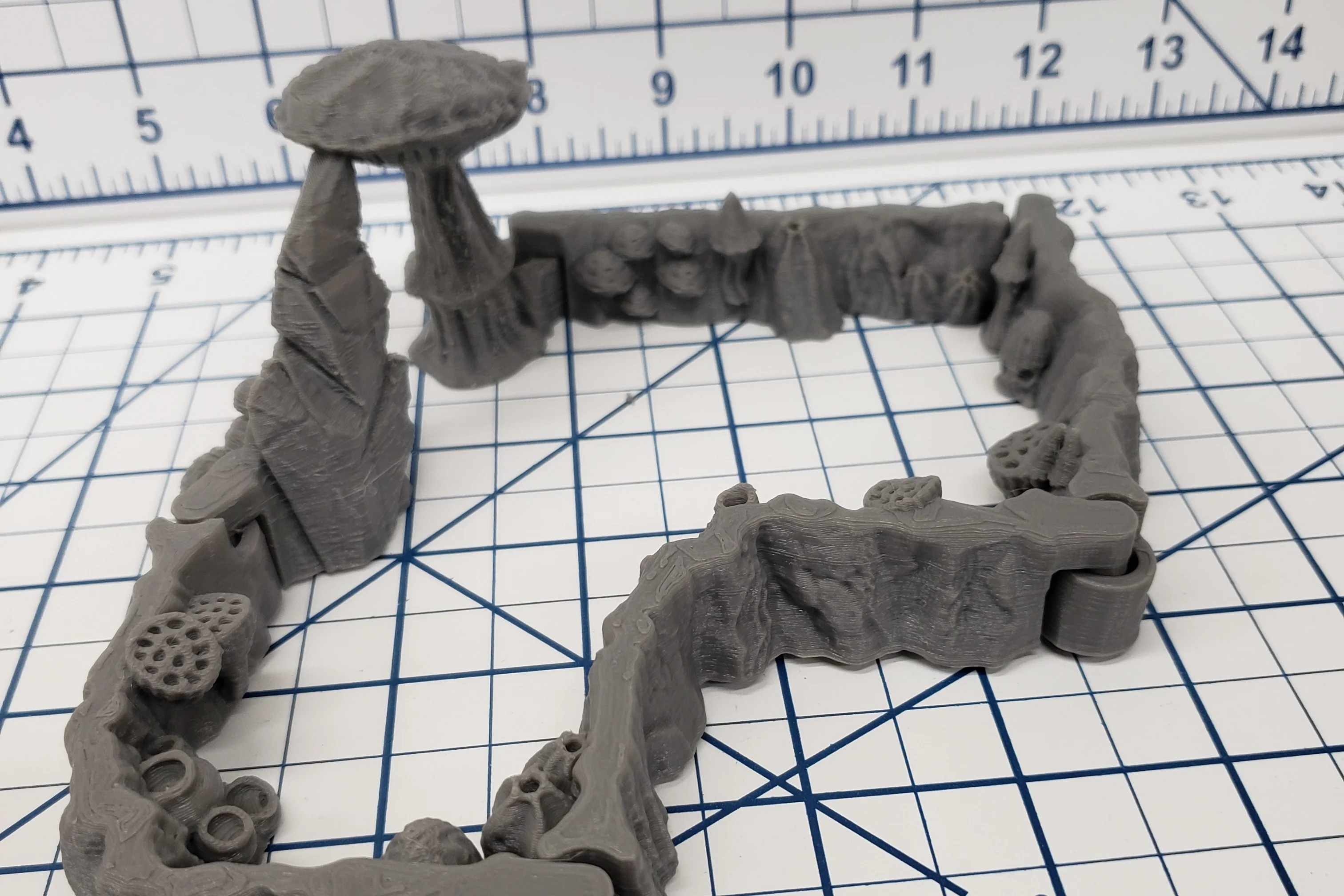 Dungeon Sticks Level 1 Subscription - Image 18