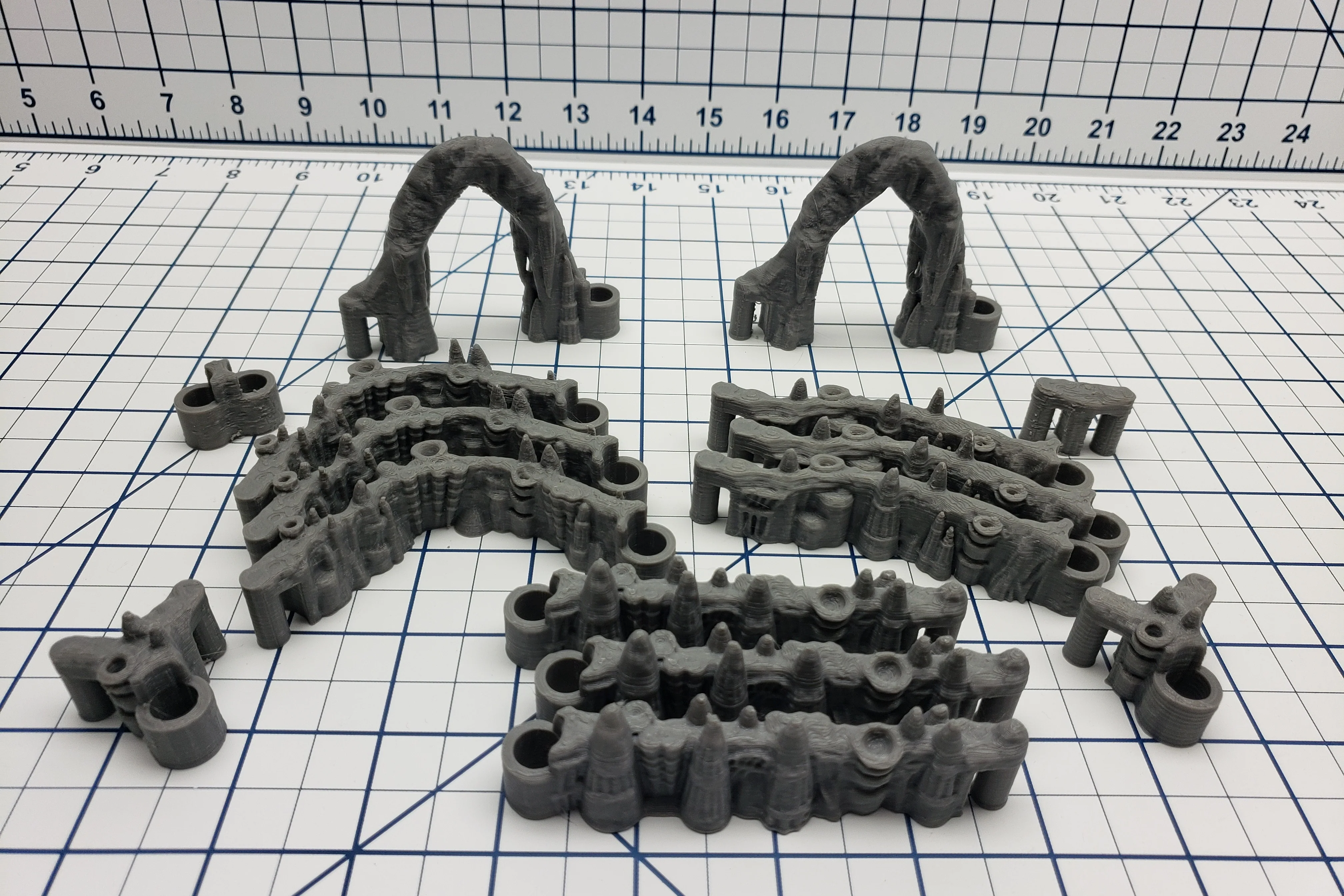 Dungeon Sticks Level 1 Subscription - Image 2