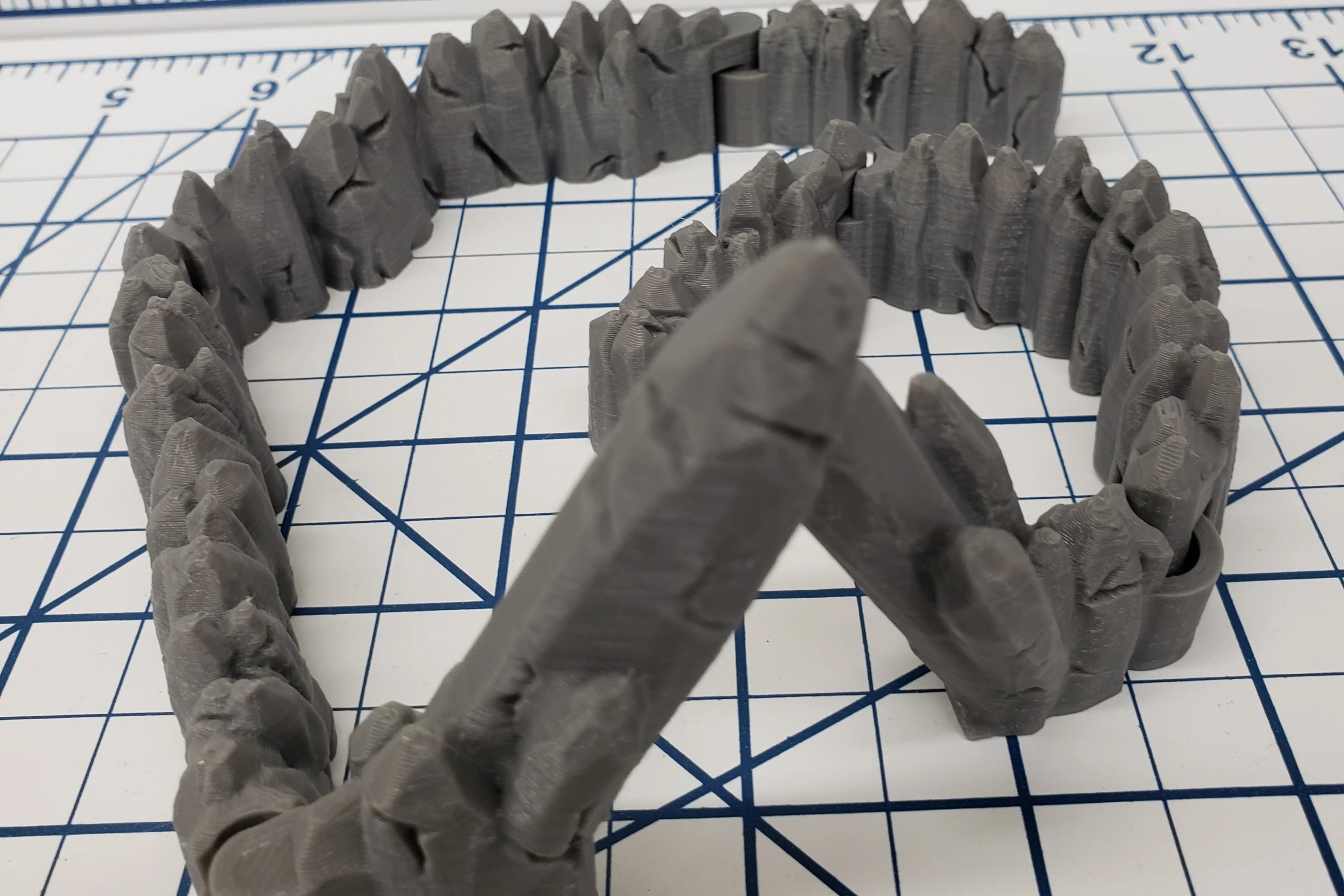 Dungeon Sticks Level 1 Subscription - Image 20