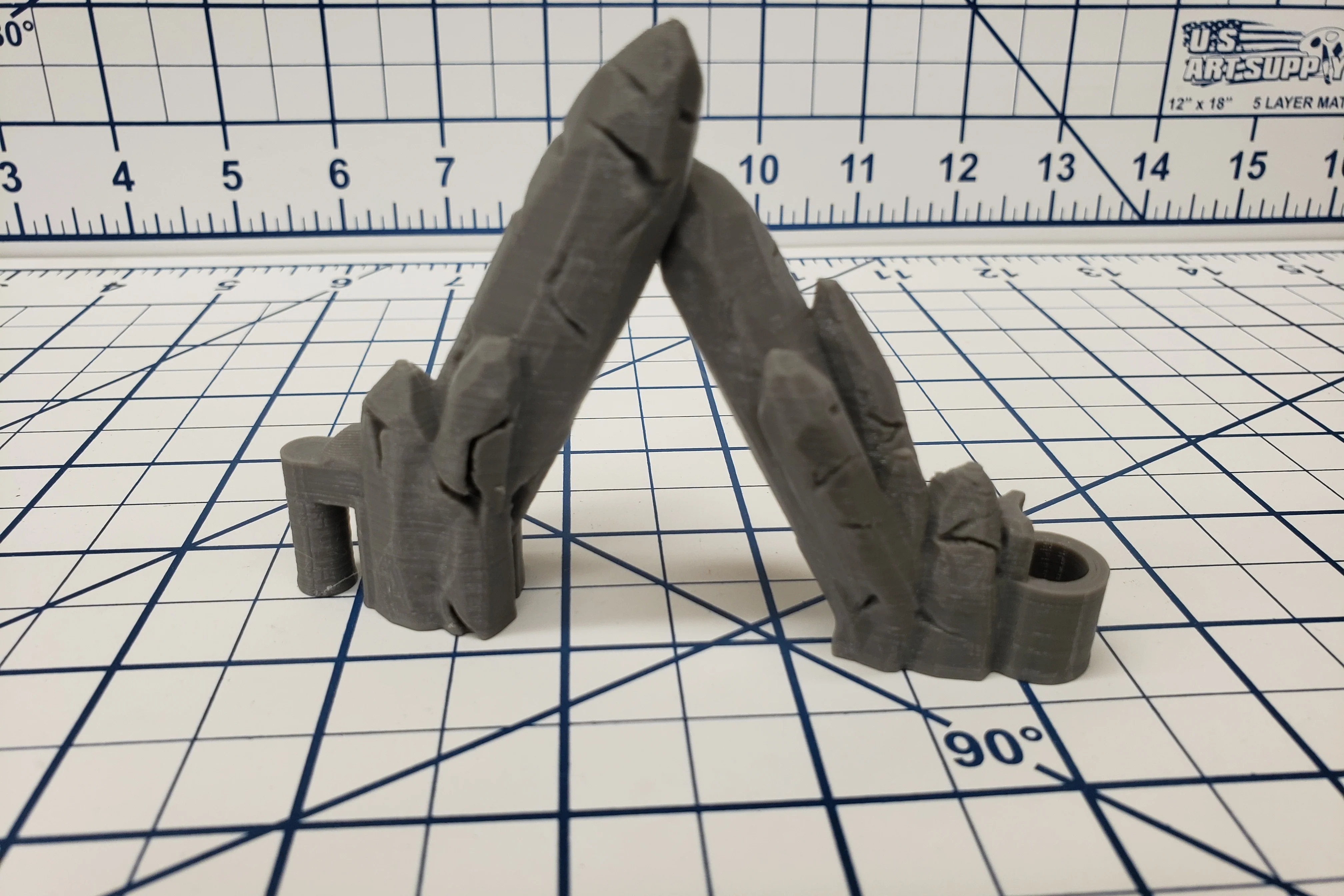 Dungeon Sticks Level 1 Subscription - Image 22