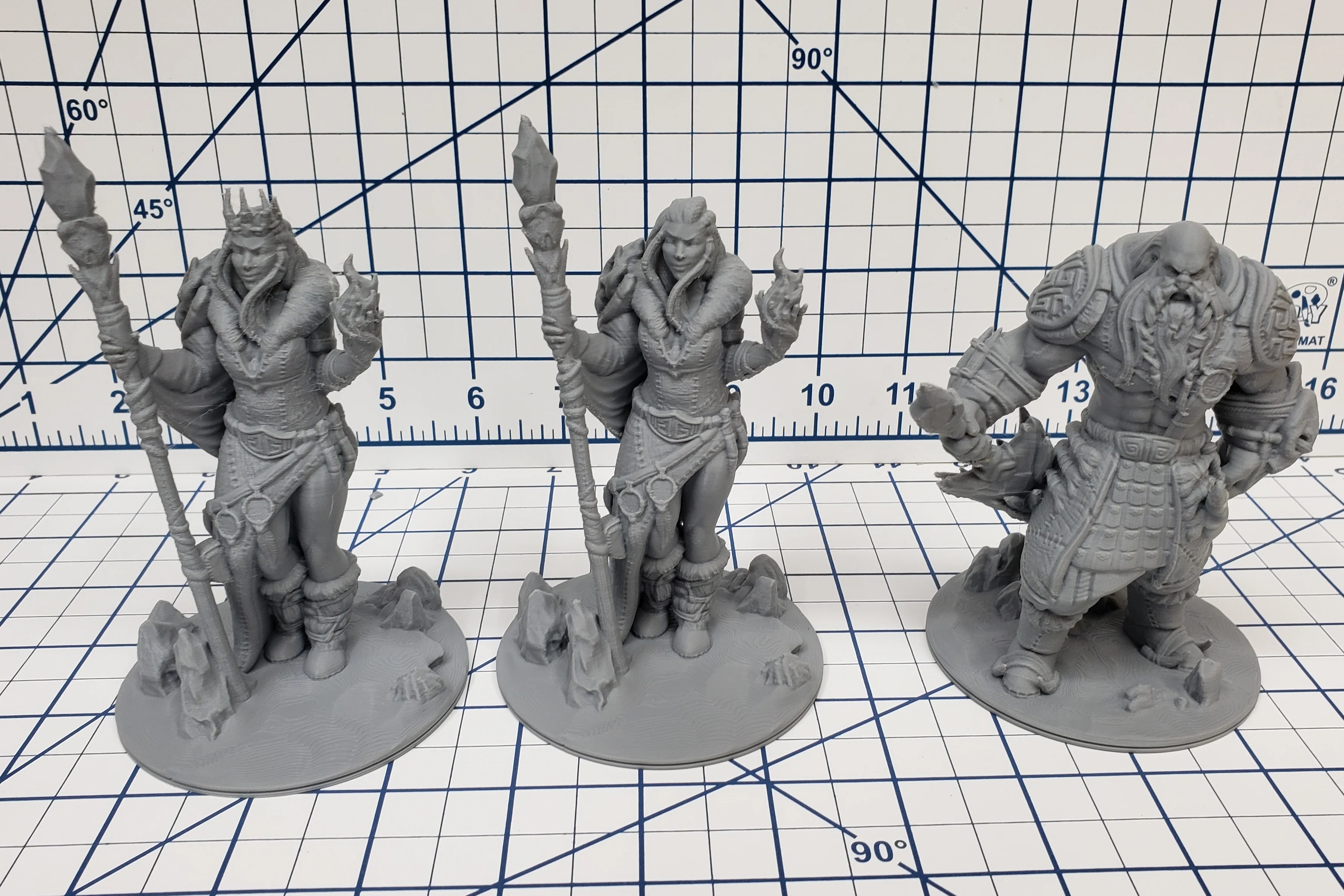 Dungeon Sticks Level 1 Subscription - Image 23