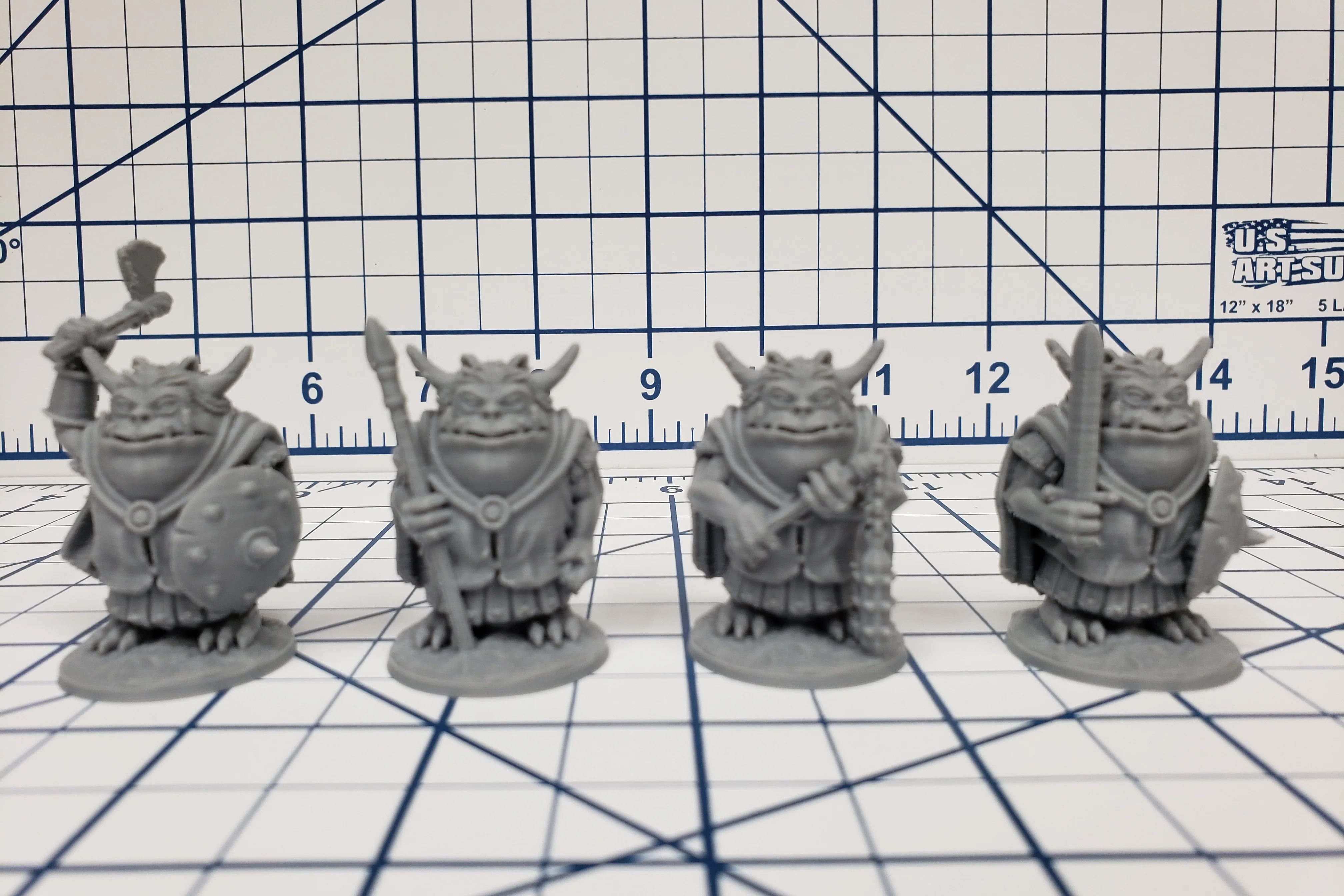 Dungeon Sticks Level 1 Subscription - Image 24