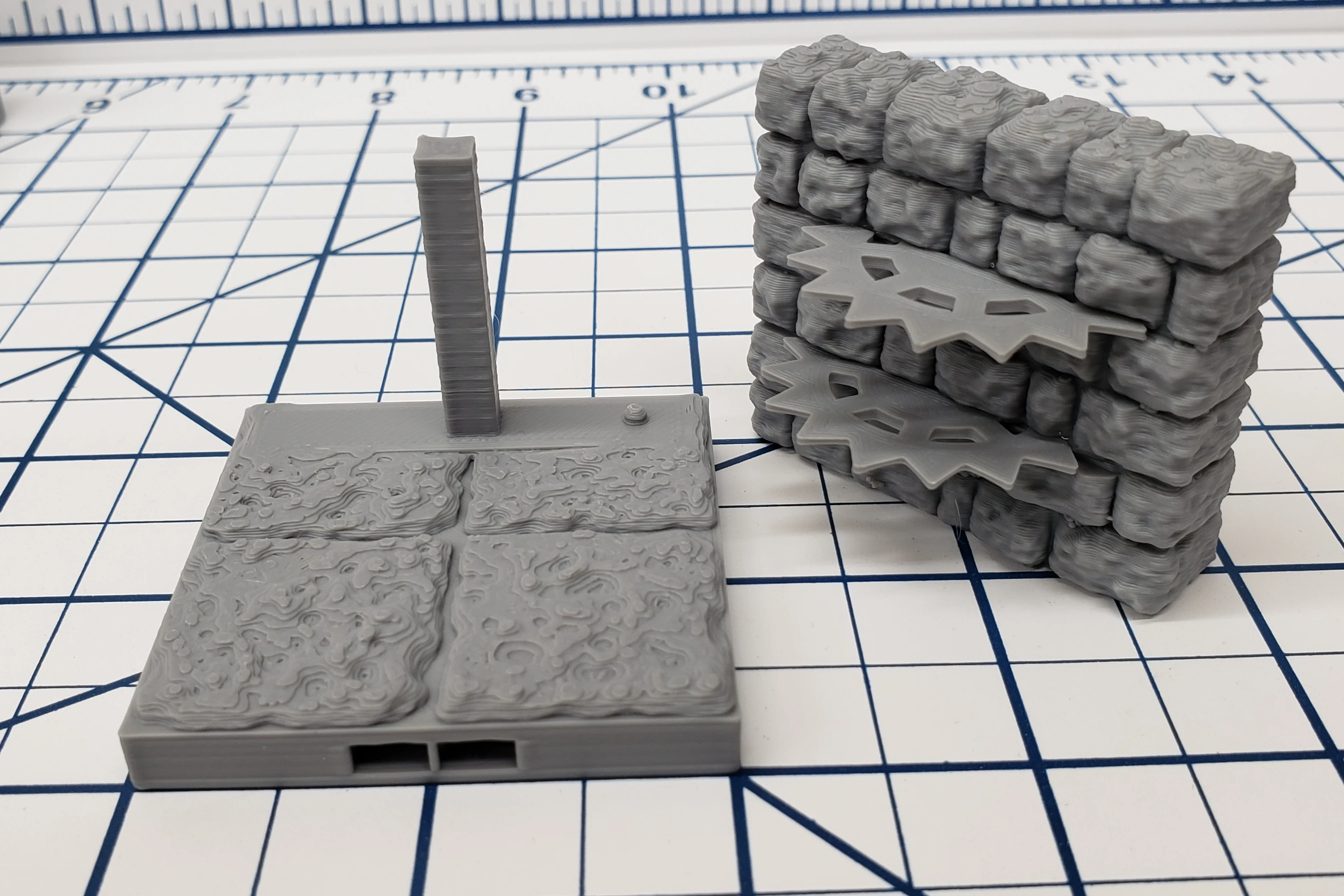 Dungeon Sticks Level 1 Subscription - Image 25