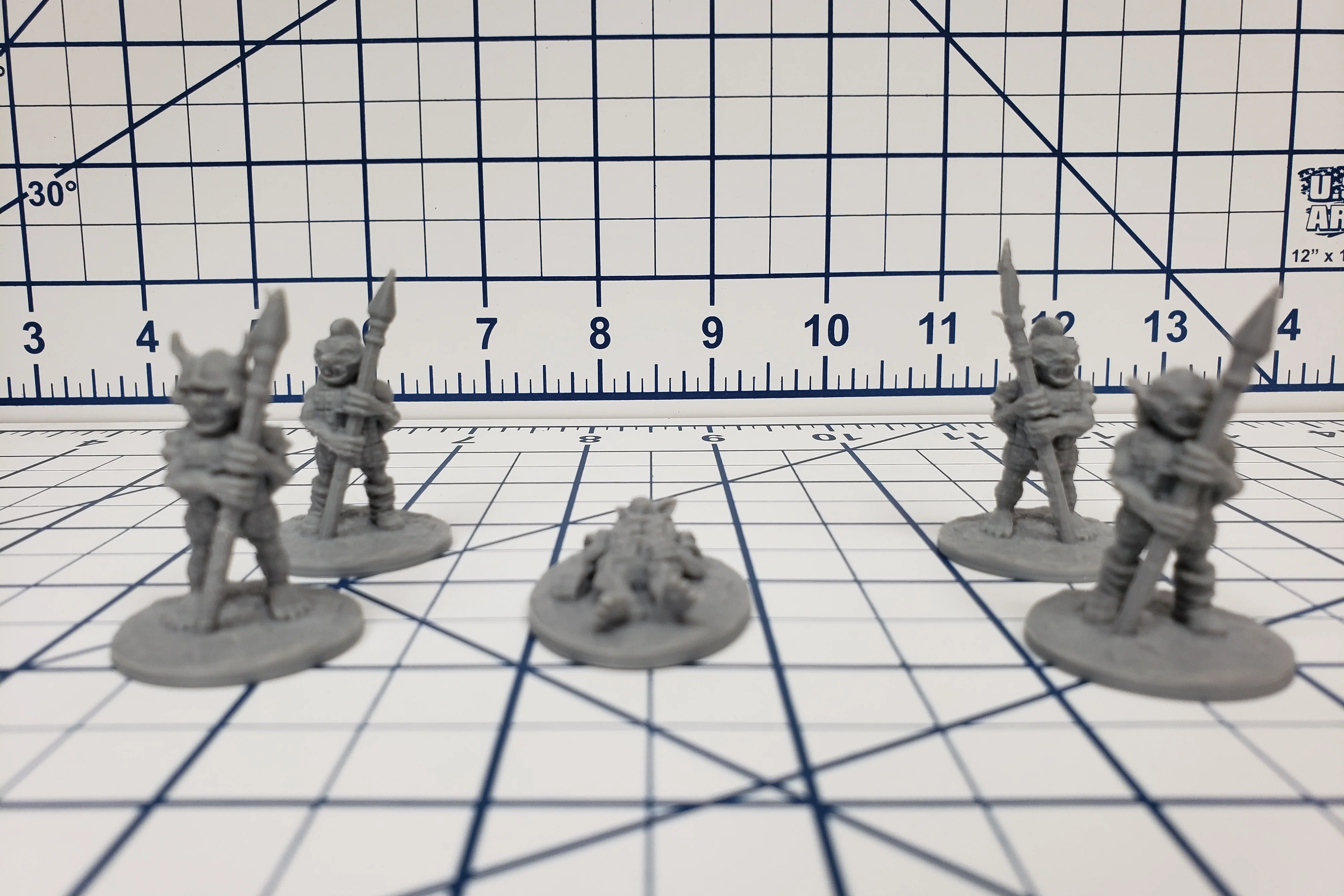 Dungeon Sticks Level 1 Subscription - Image 26
