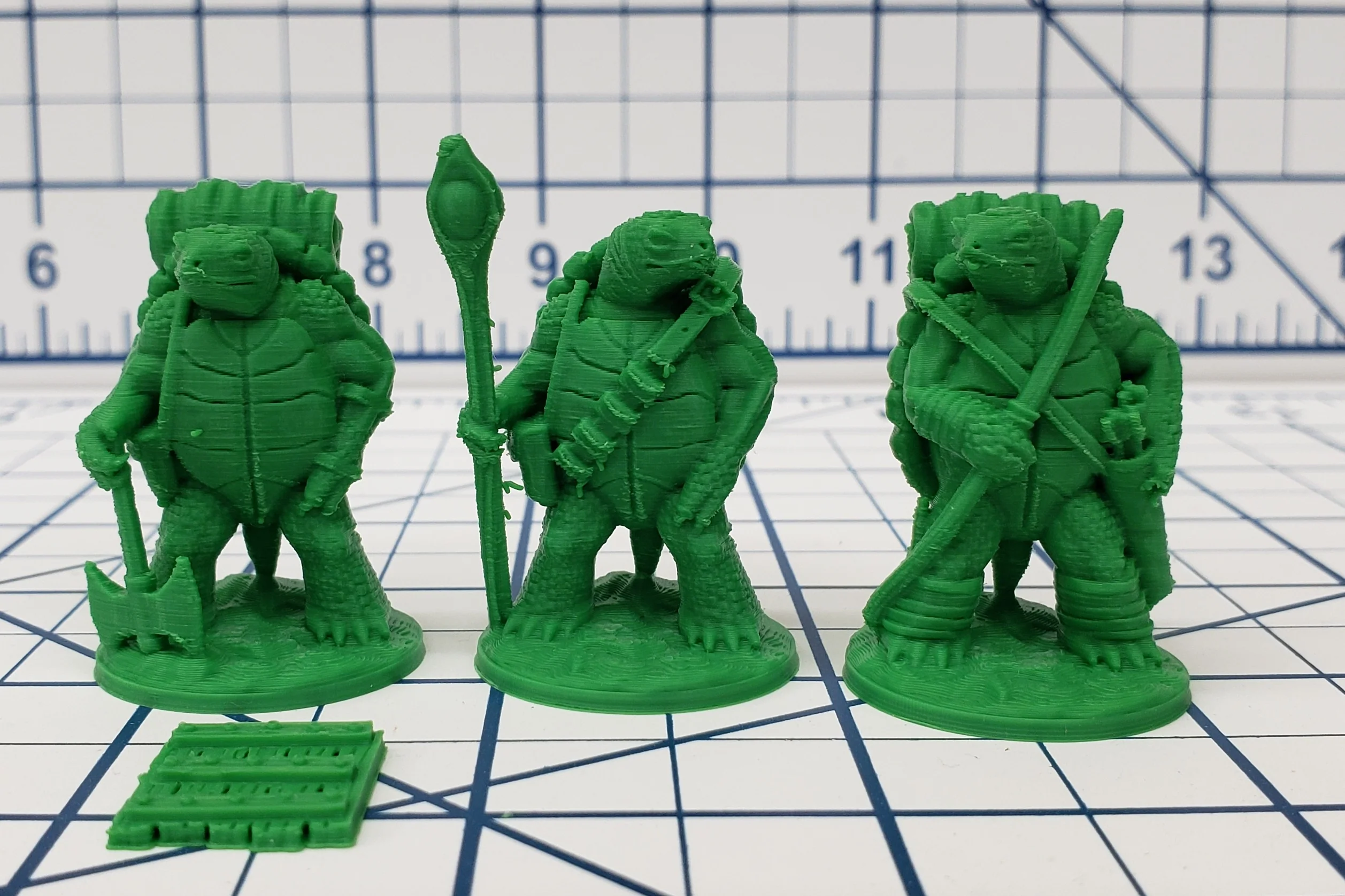 Dungeon Sticks Level 1 Subscription - Image 27