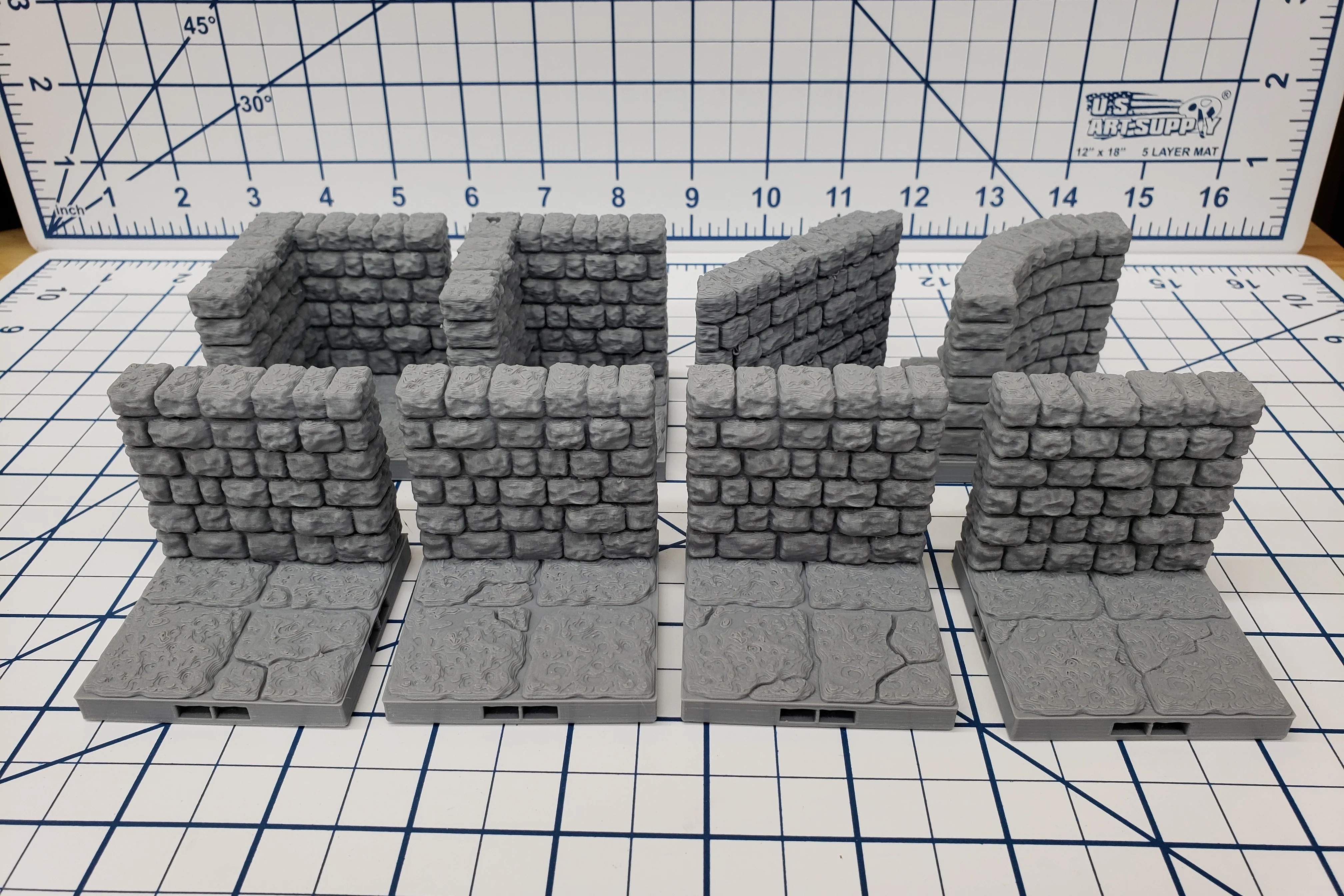 Dungeon Sticks Level 1 Subscription - Image 28