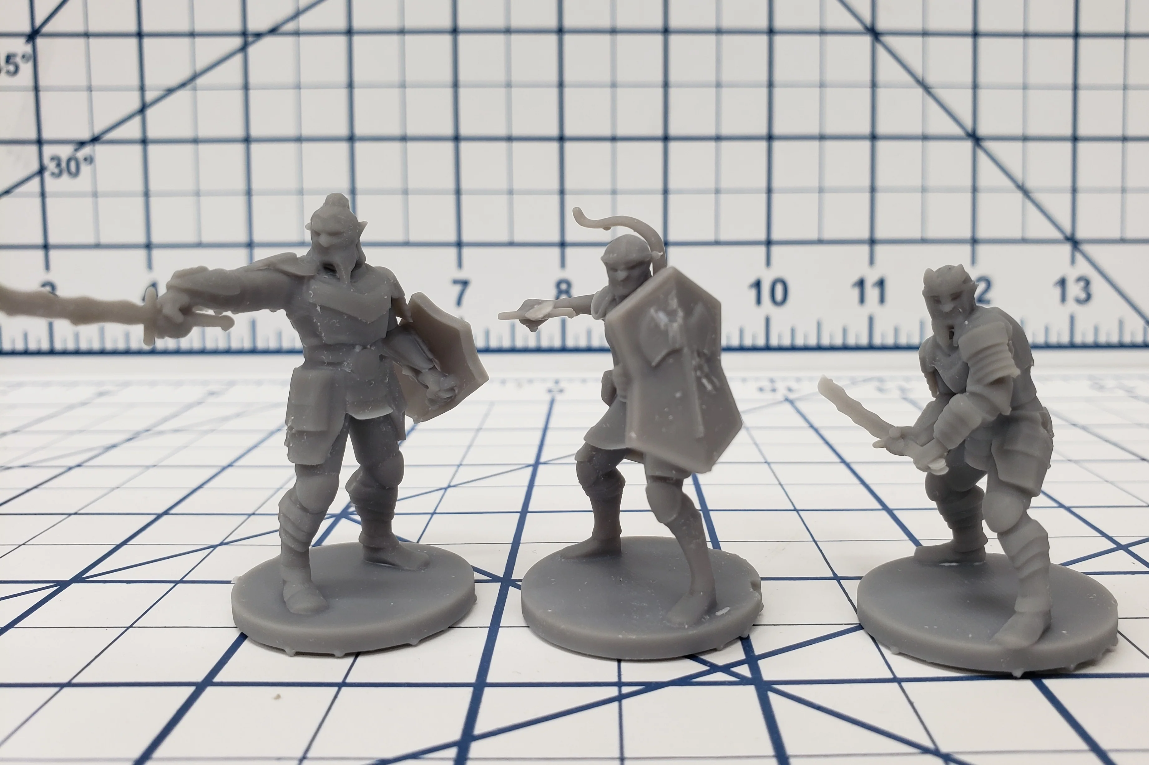 Dungeon Sticks Level 1 Subscription - Image 29