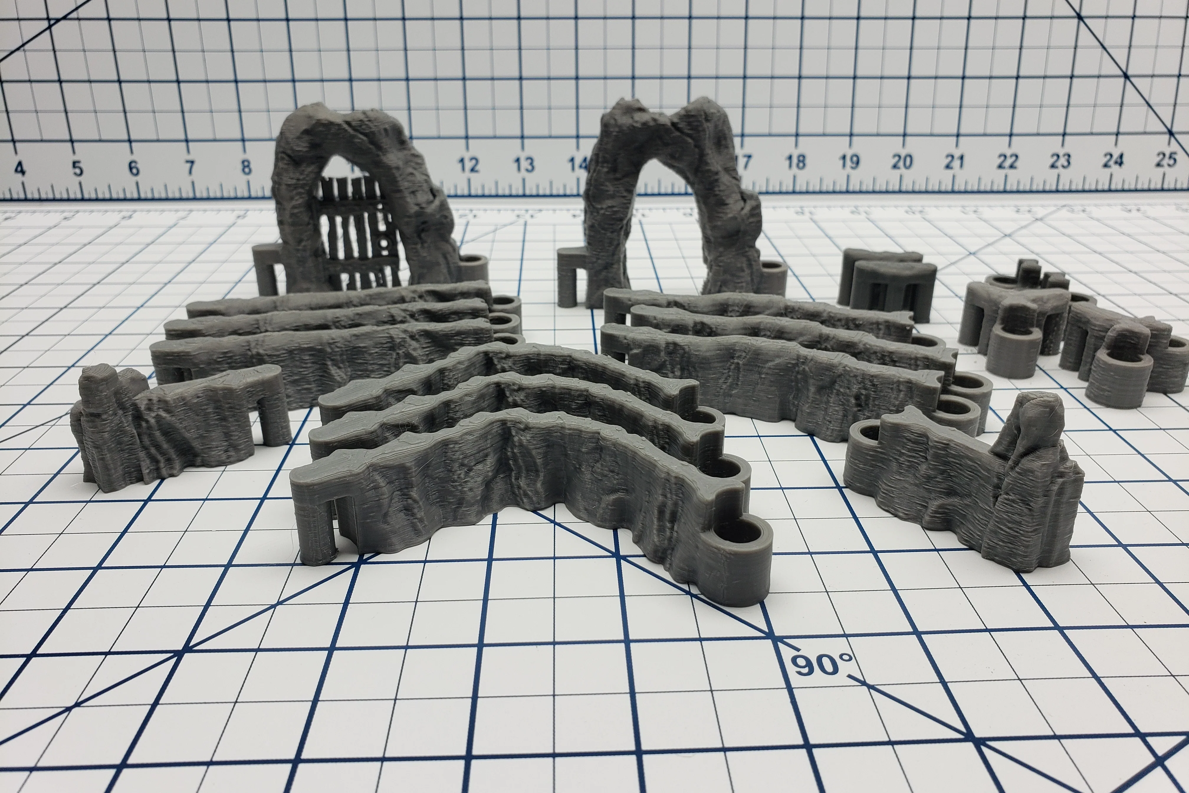 Dungeon Sticks Level 1 Subscription - Image 3